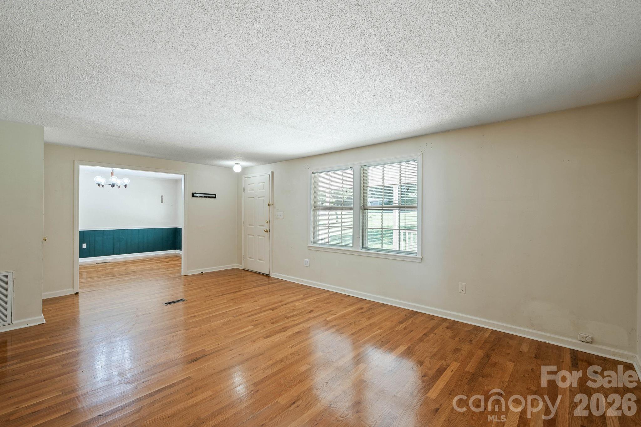 2107 Beth Haven Church Road — Denver