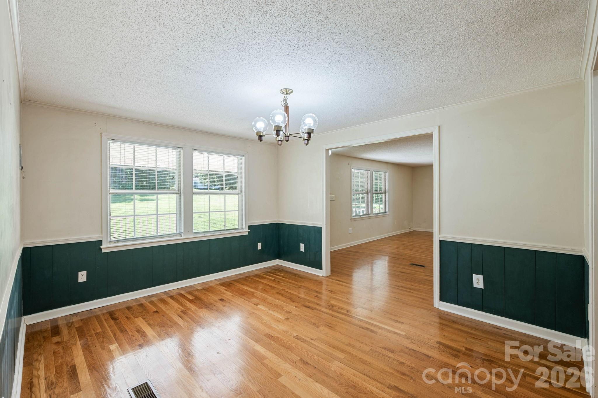 2107 Beth Haven Church Road — Denver