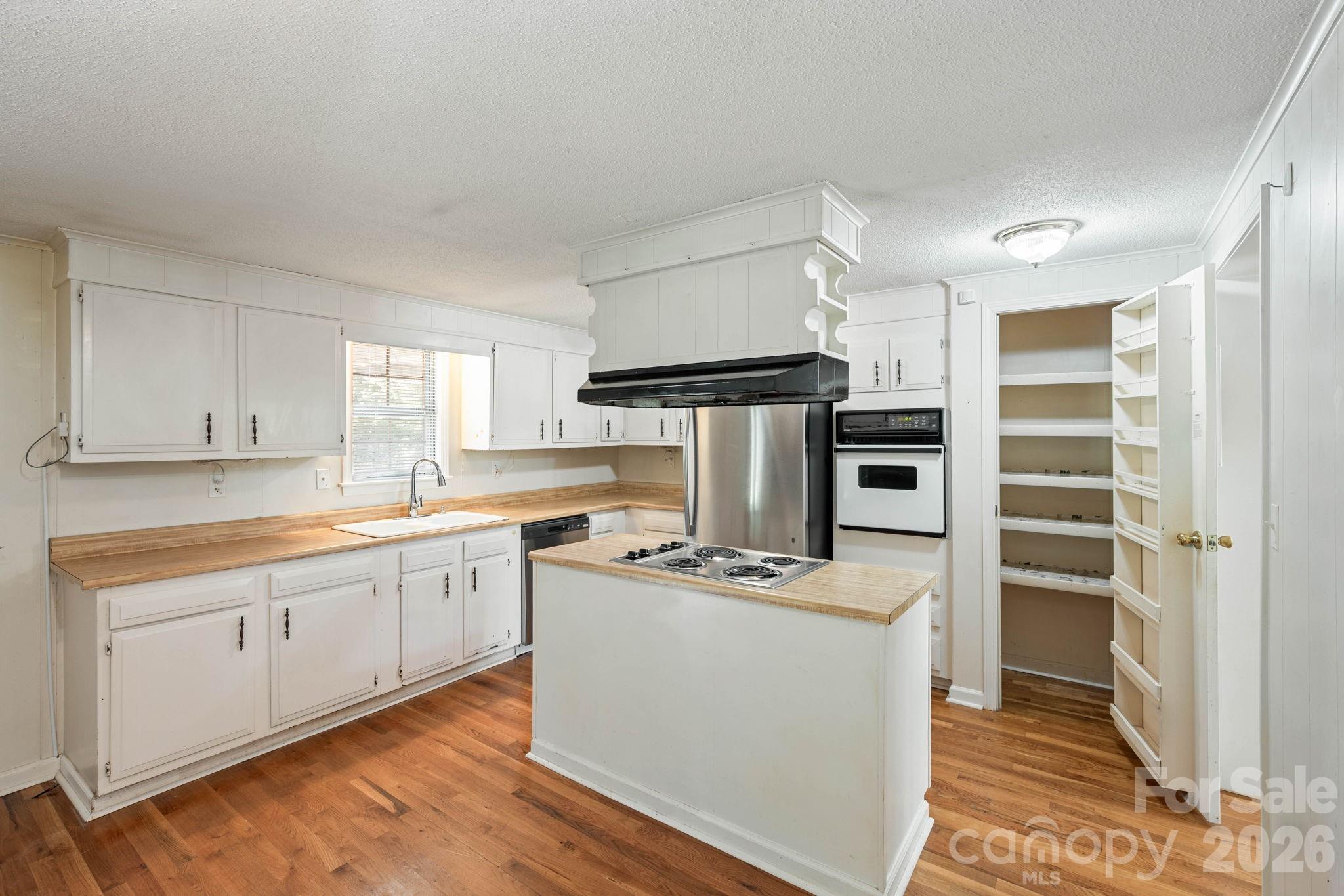 2107 Beth Haven Church Road — Denver
