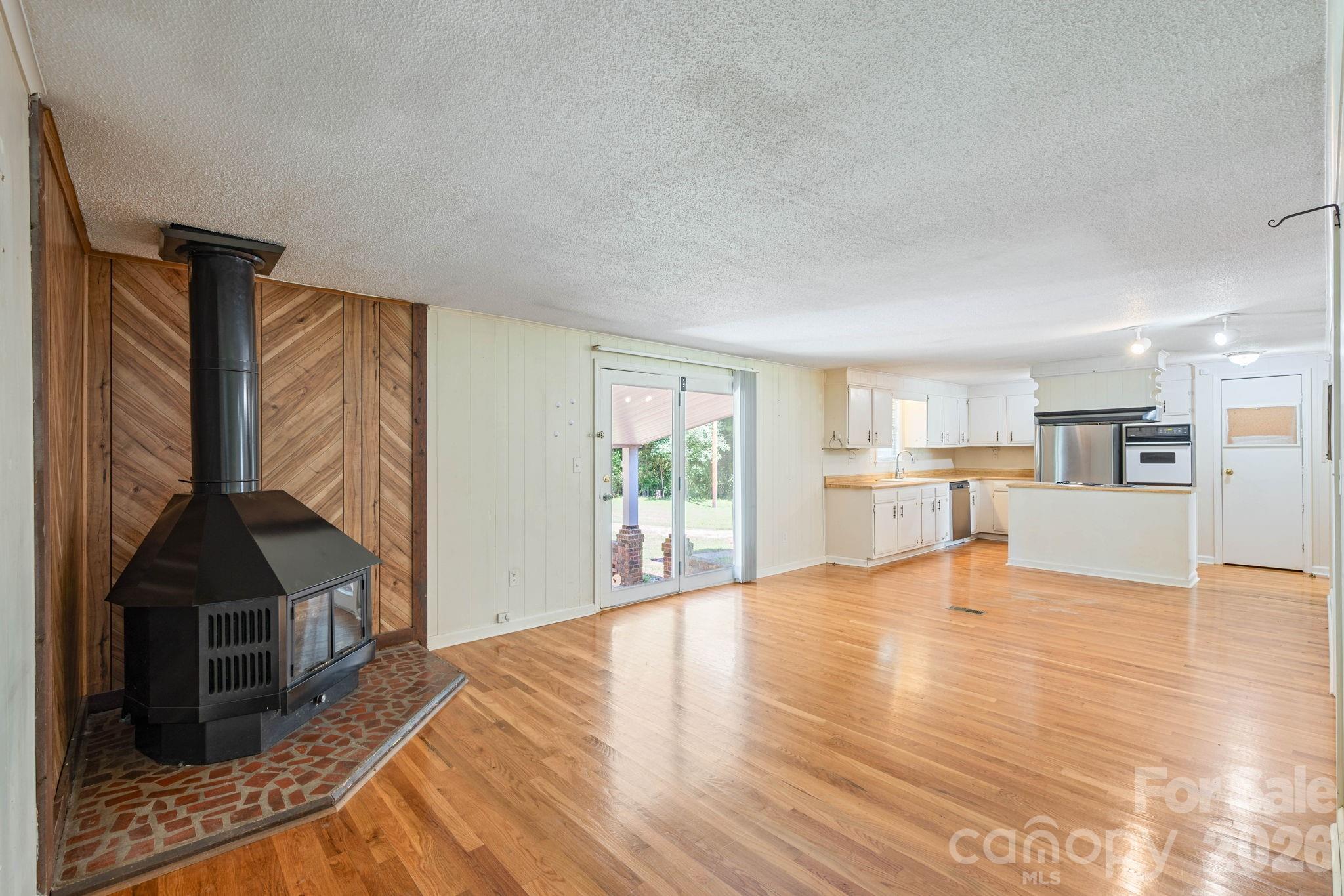 2107 Beth Haven Church Road — Denver