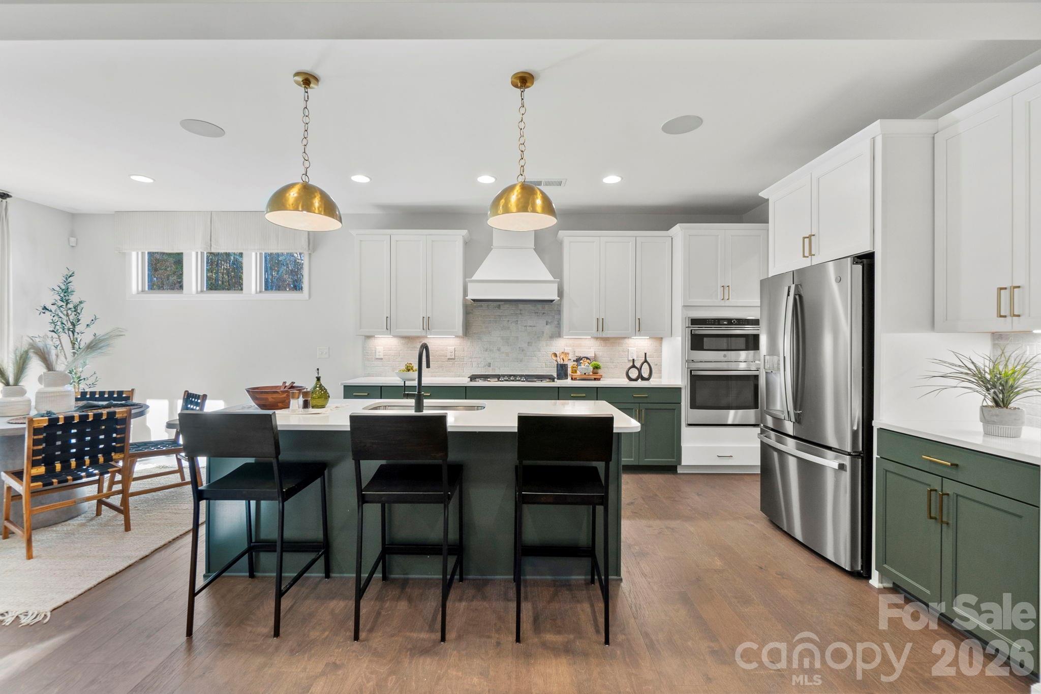 209 Holsworthy Drive — Mooresville