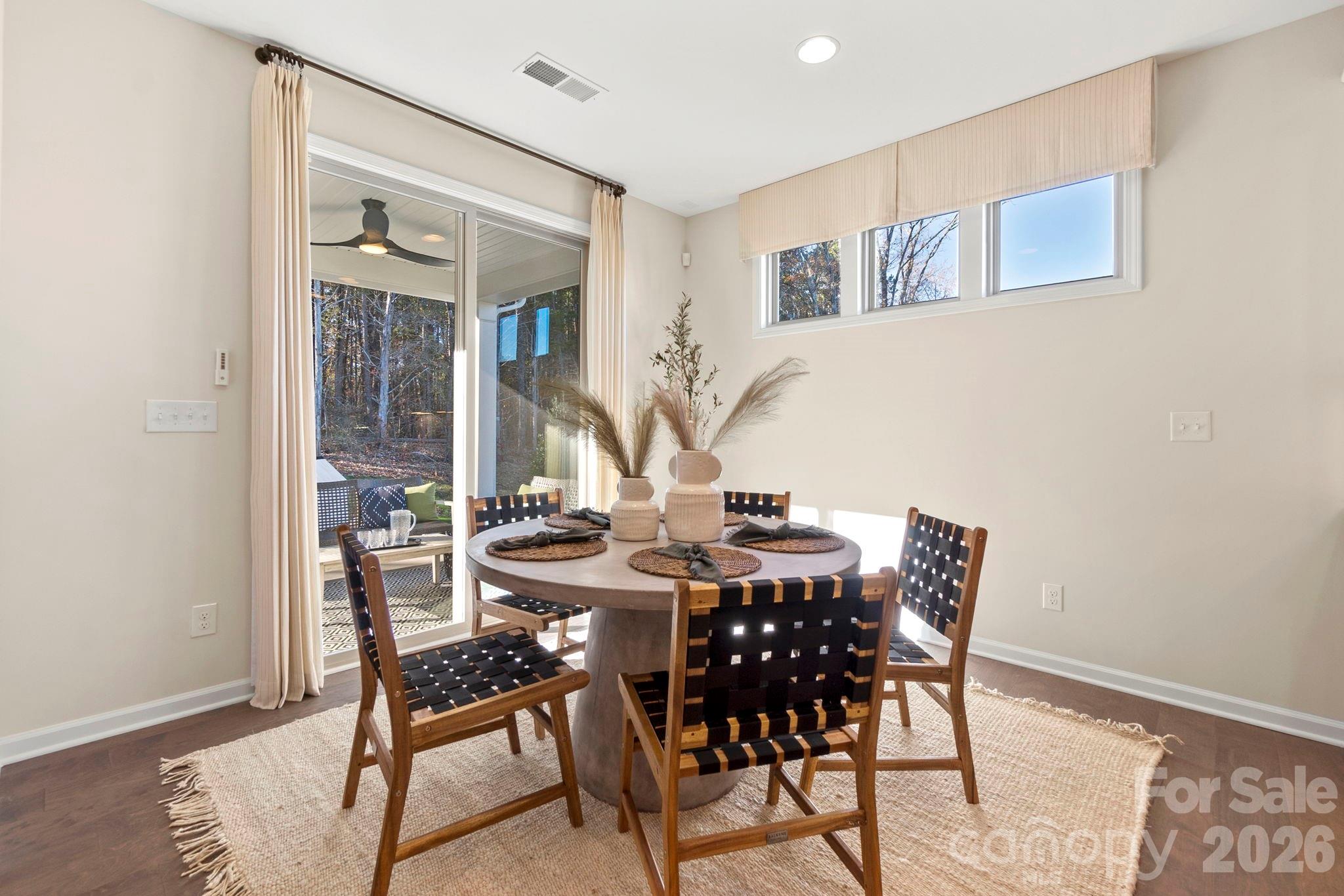 209 Holsworthy Drive — Mooresville