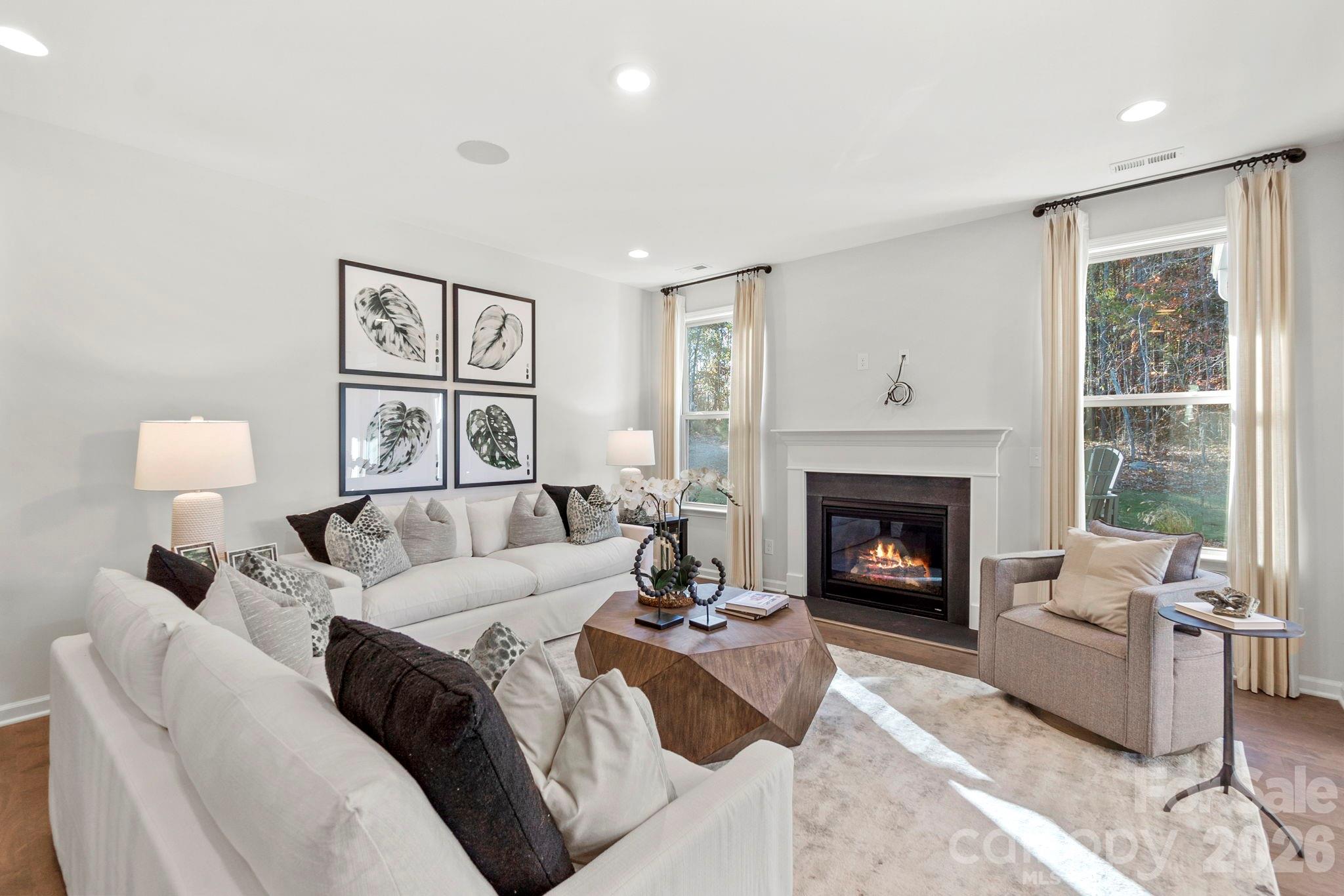 209 Holsworthy Drive — Mooresville