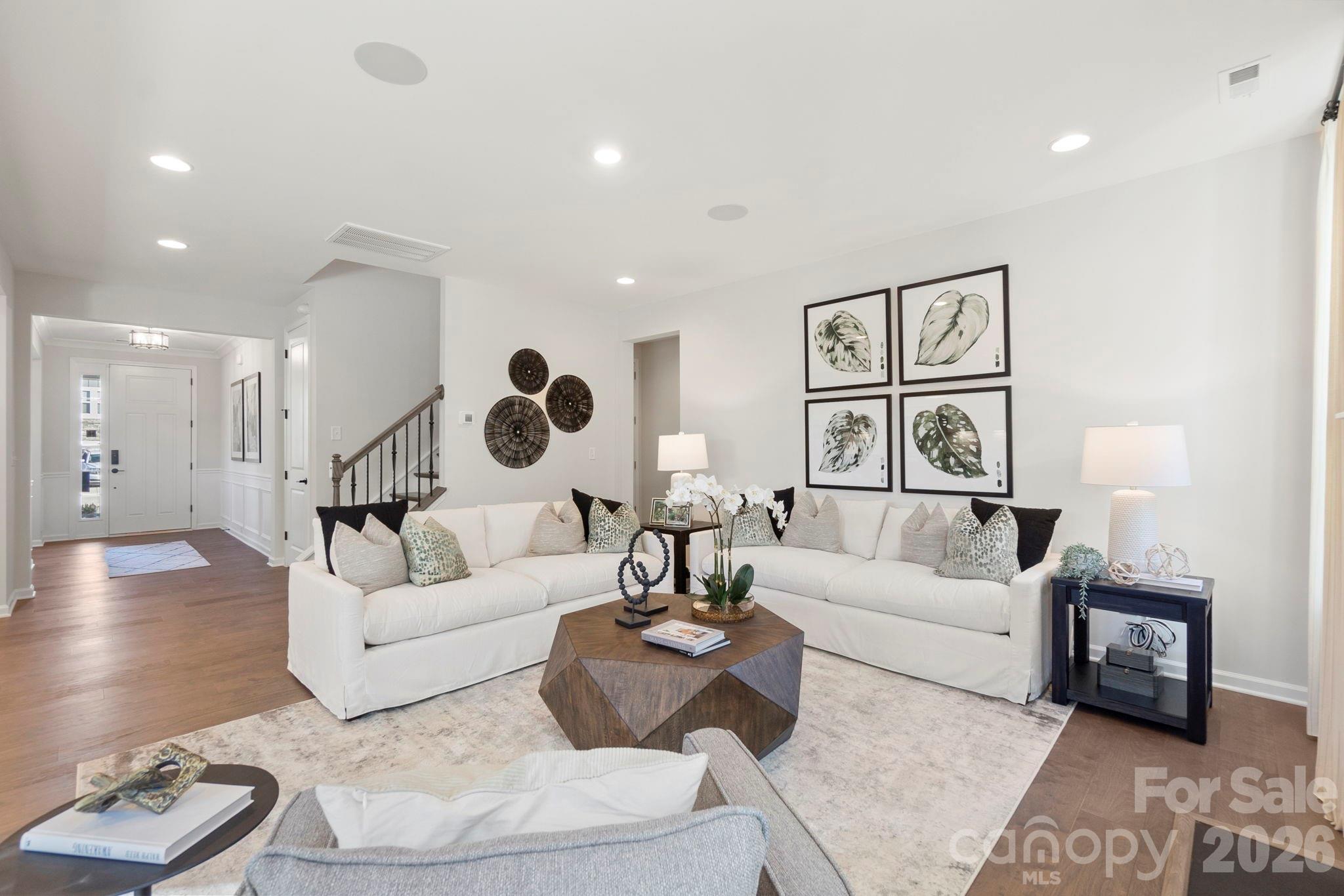 209 Holsworthy Drive — Mooresville