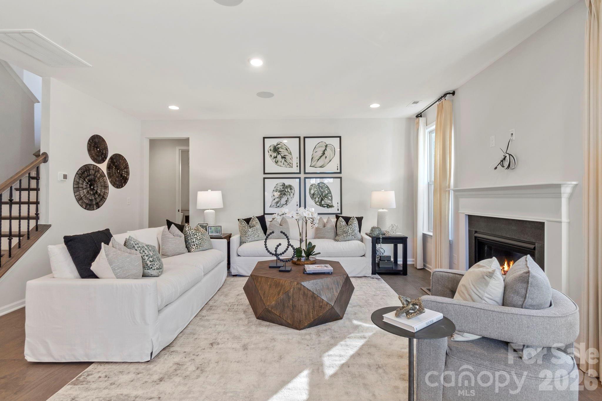 209 Holsworthy Drive — Mooresville