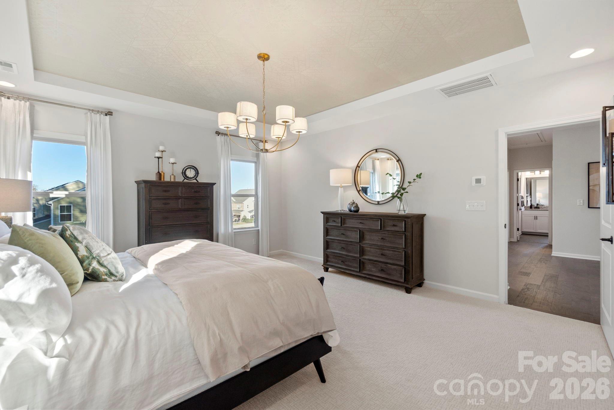 209 Holsworthy Drive — Mooresville