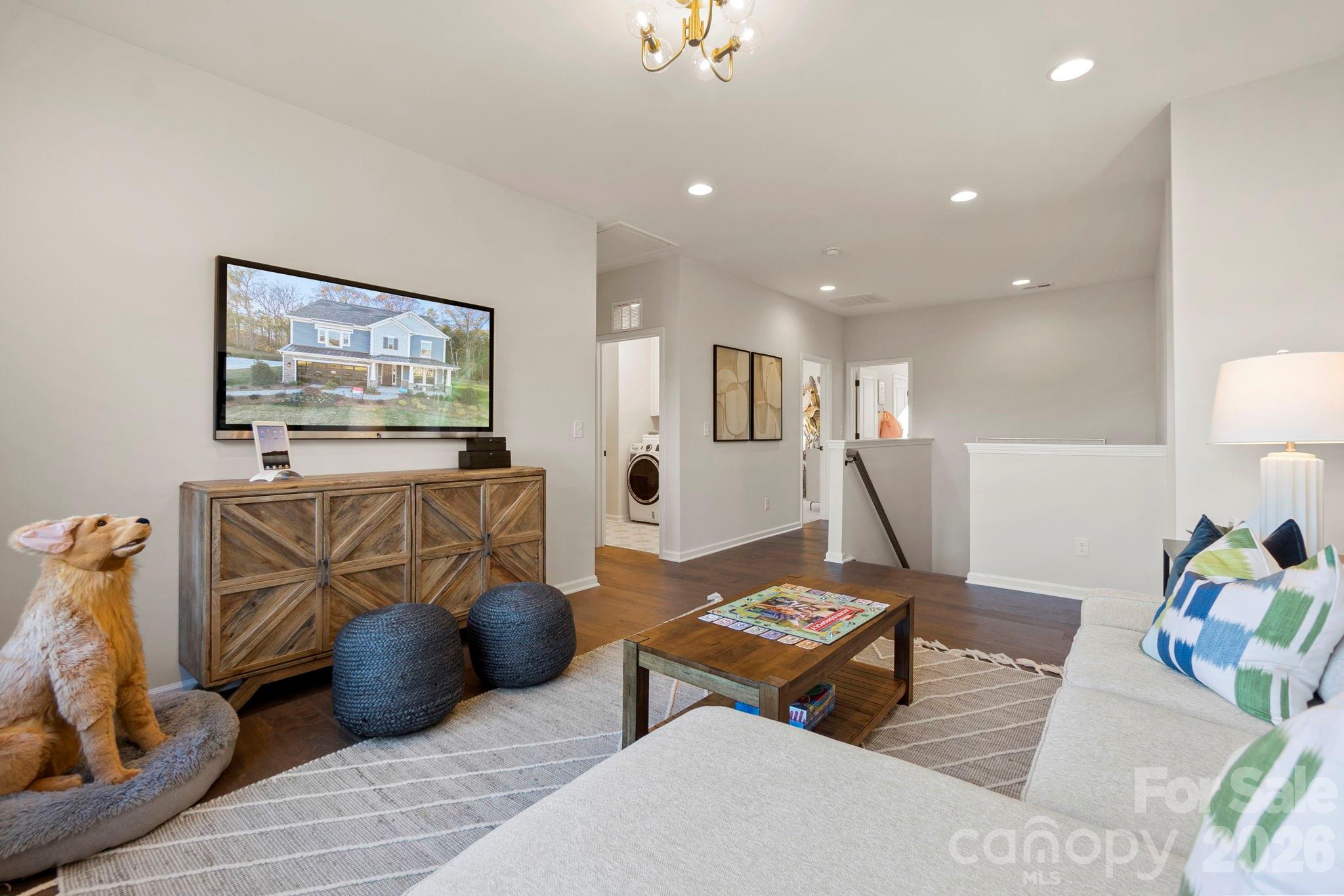 209 Holsworthy Drive — Mooresville