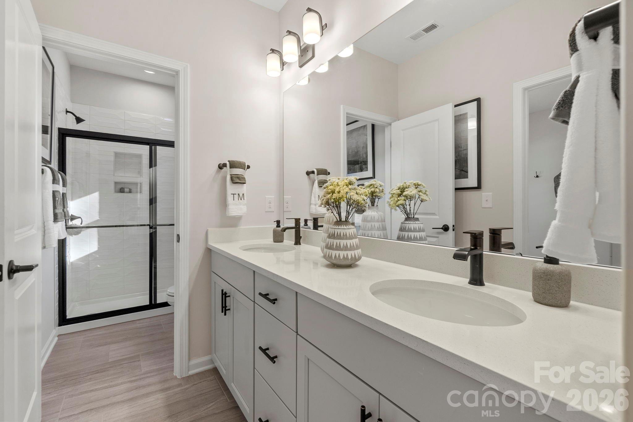209 Holsworthy Drive — Mooresville