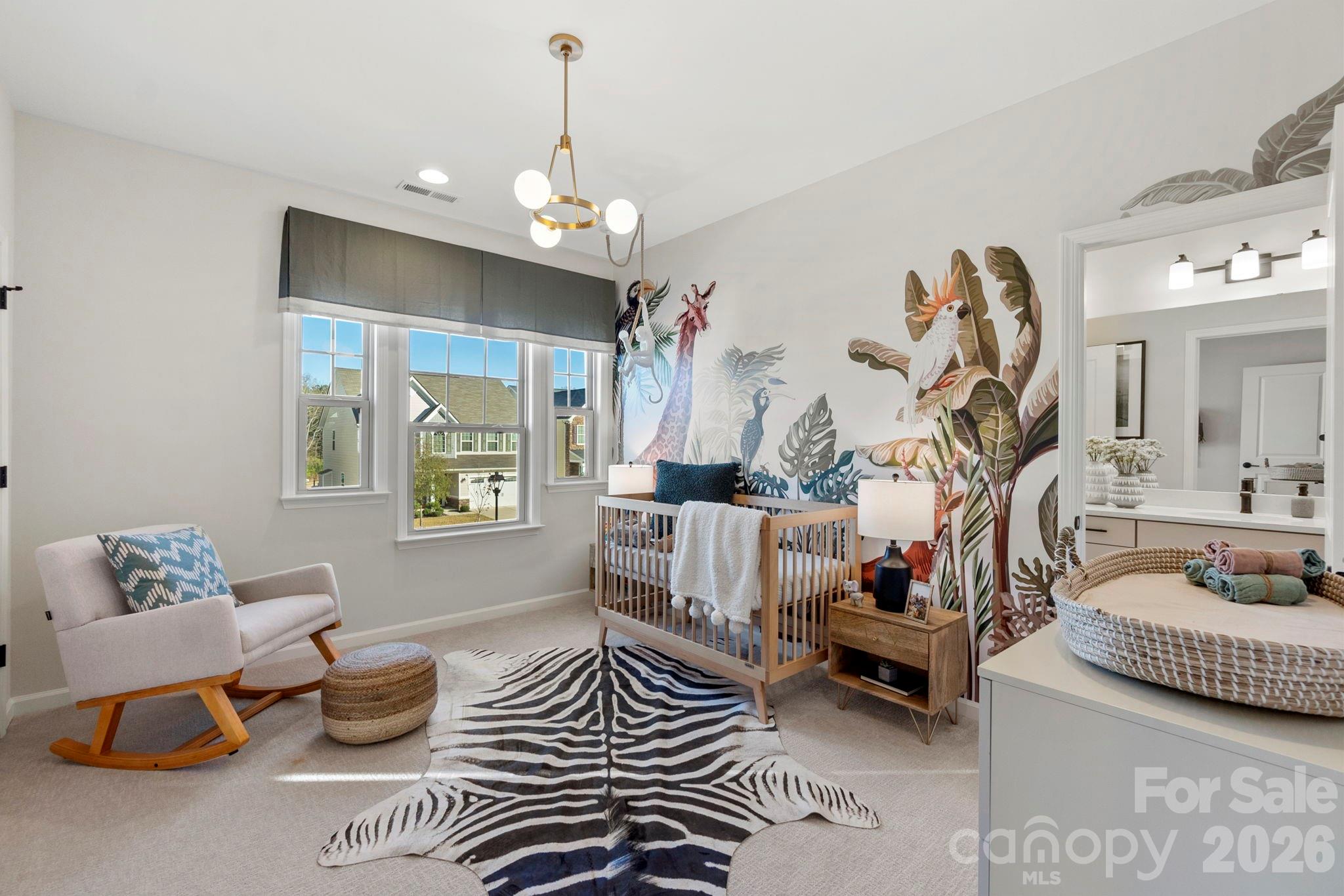 209 Holsworthy Drive — Mooresville