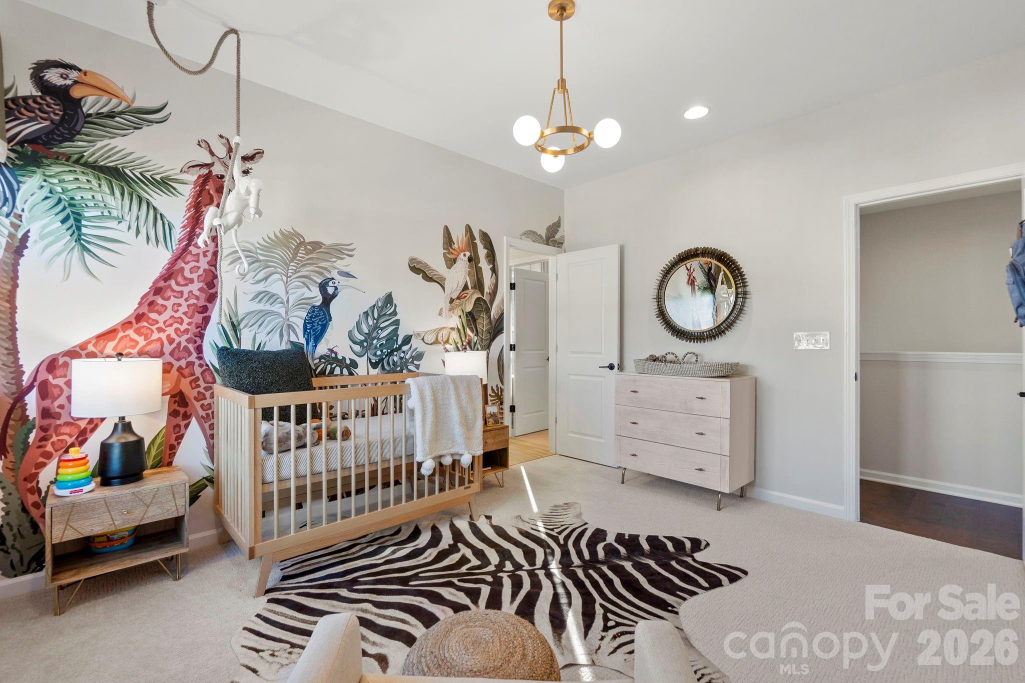 209 Holsworthy Drive — Mooresville