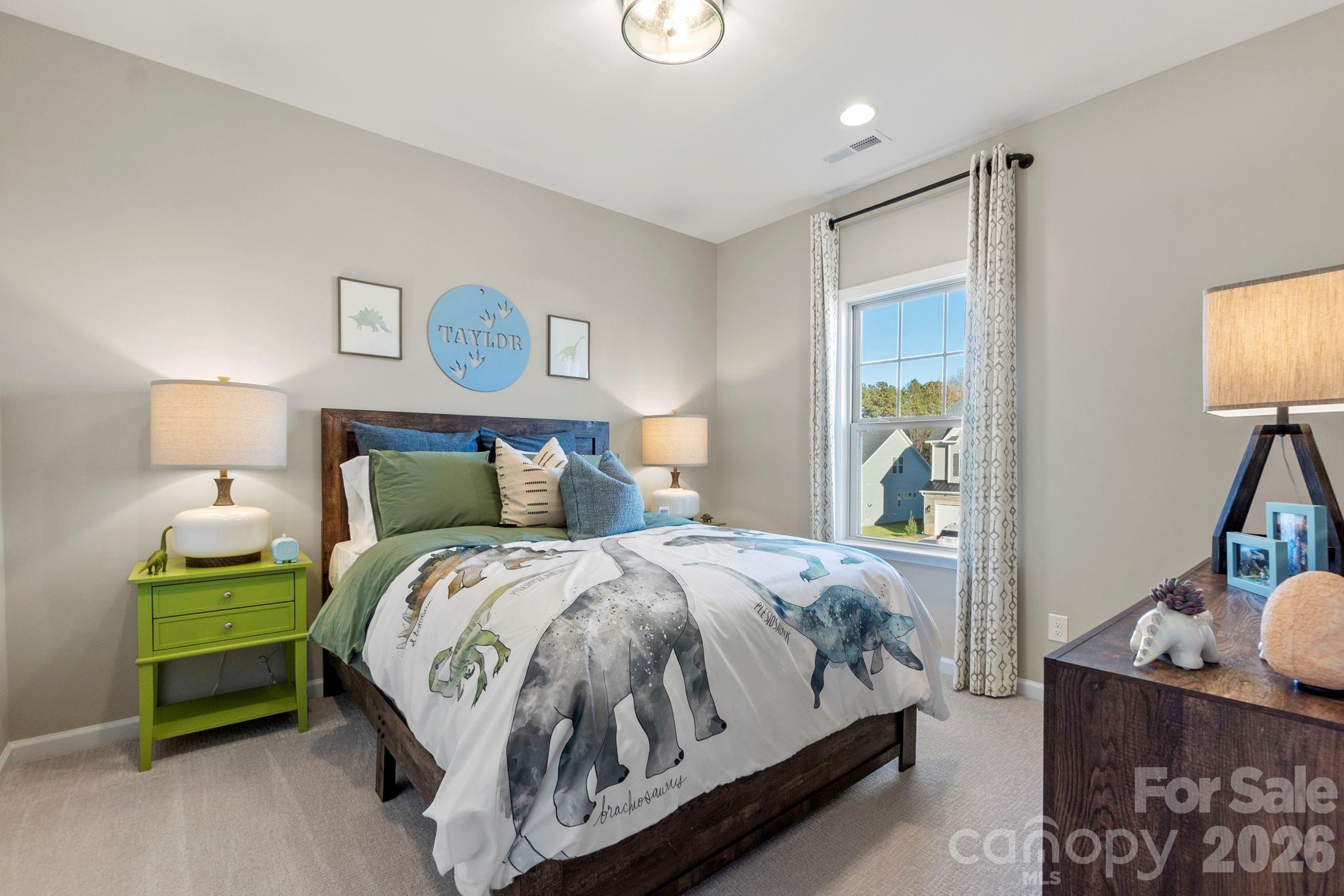 209 Holsworthy Drive — Mooresville