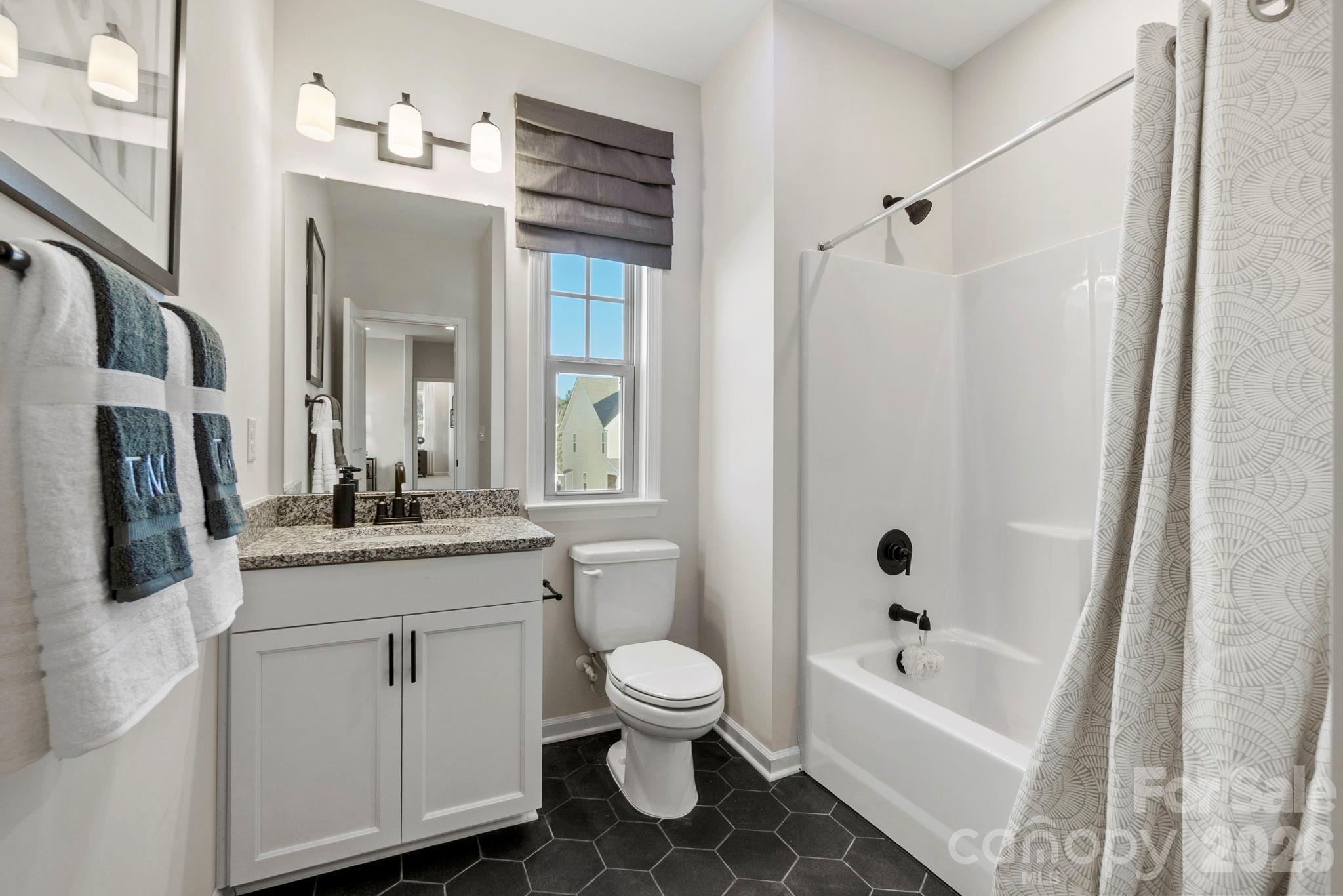209 Holsworthy Drive — Mooresville