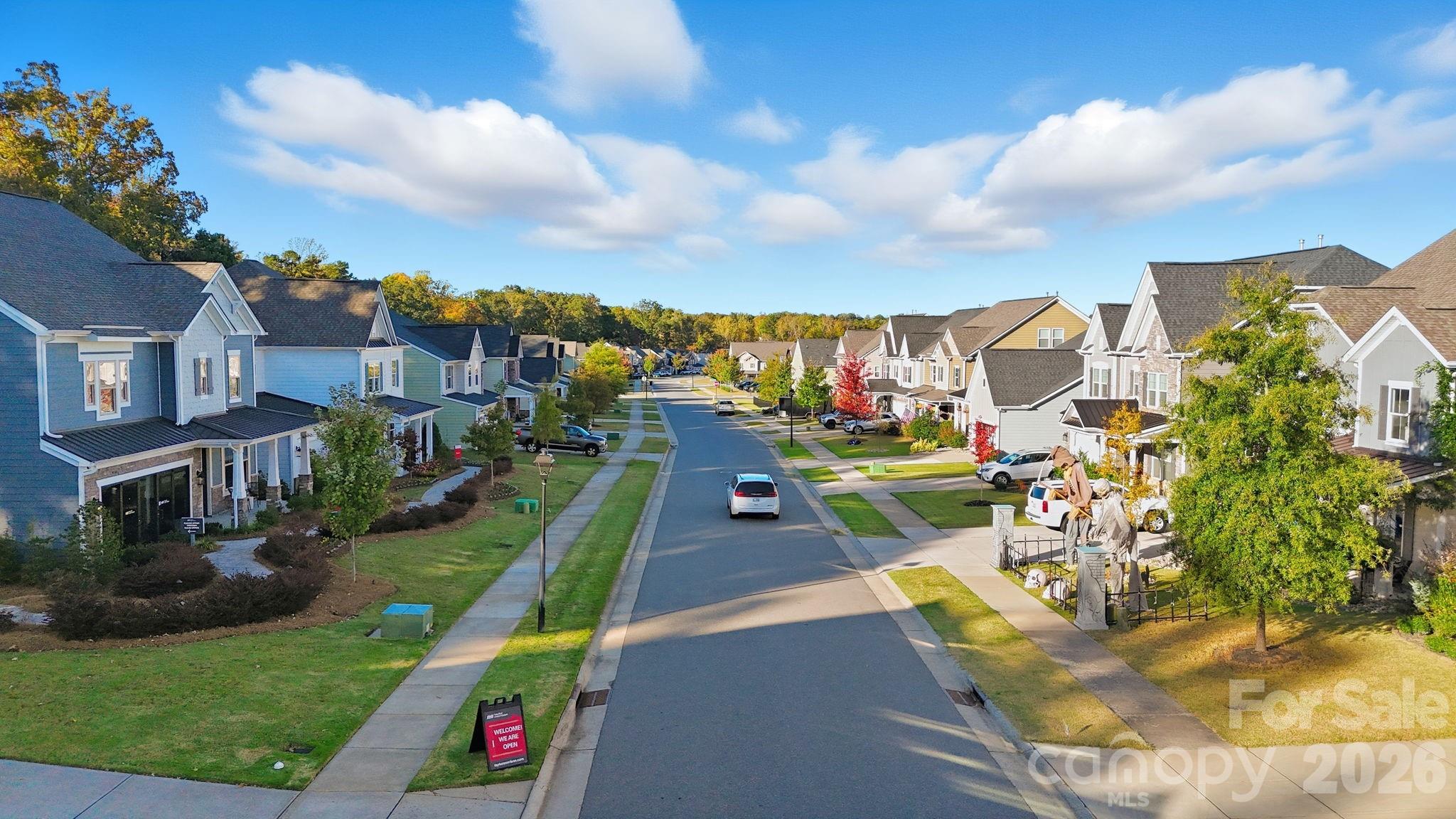 209 Holsworthy Drive — Mooresville