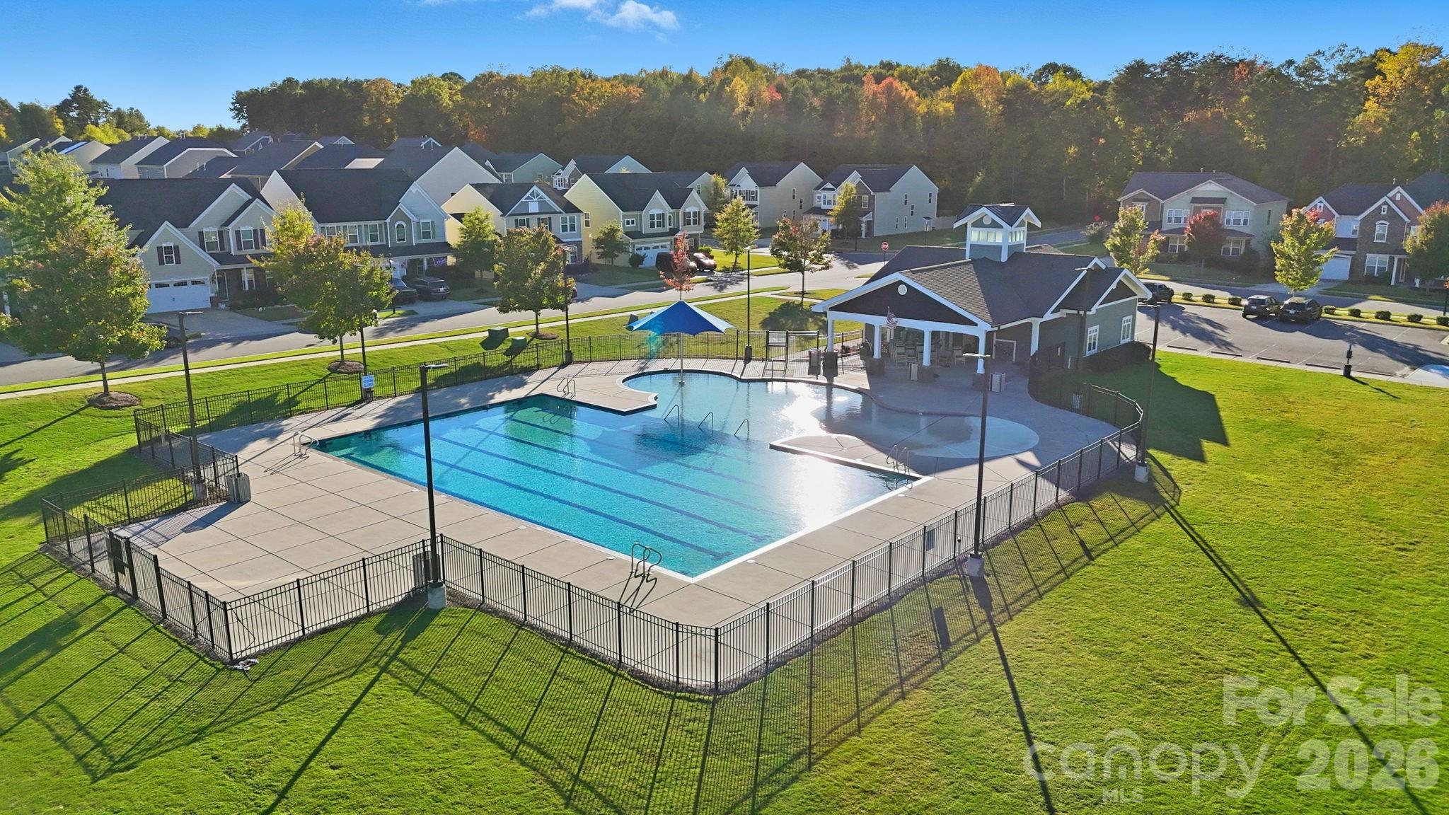 209 Holsworthy Drive — Mooresville