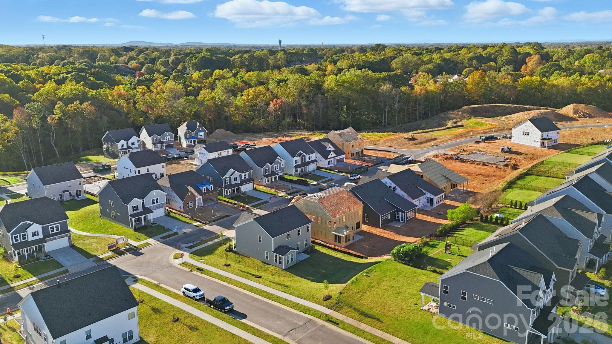 209 Holsworthy Drive — Mooresville