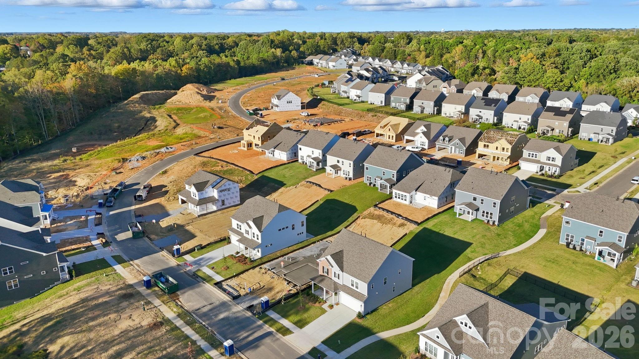 209 Holsworthy Drive — Mooresville