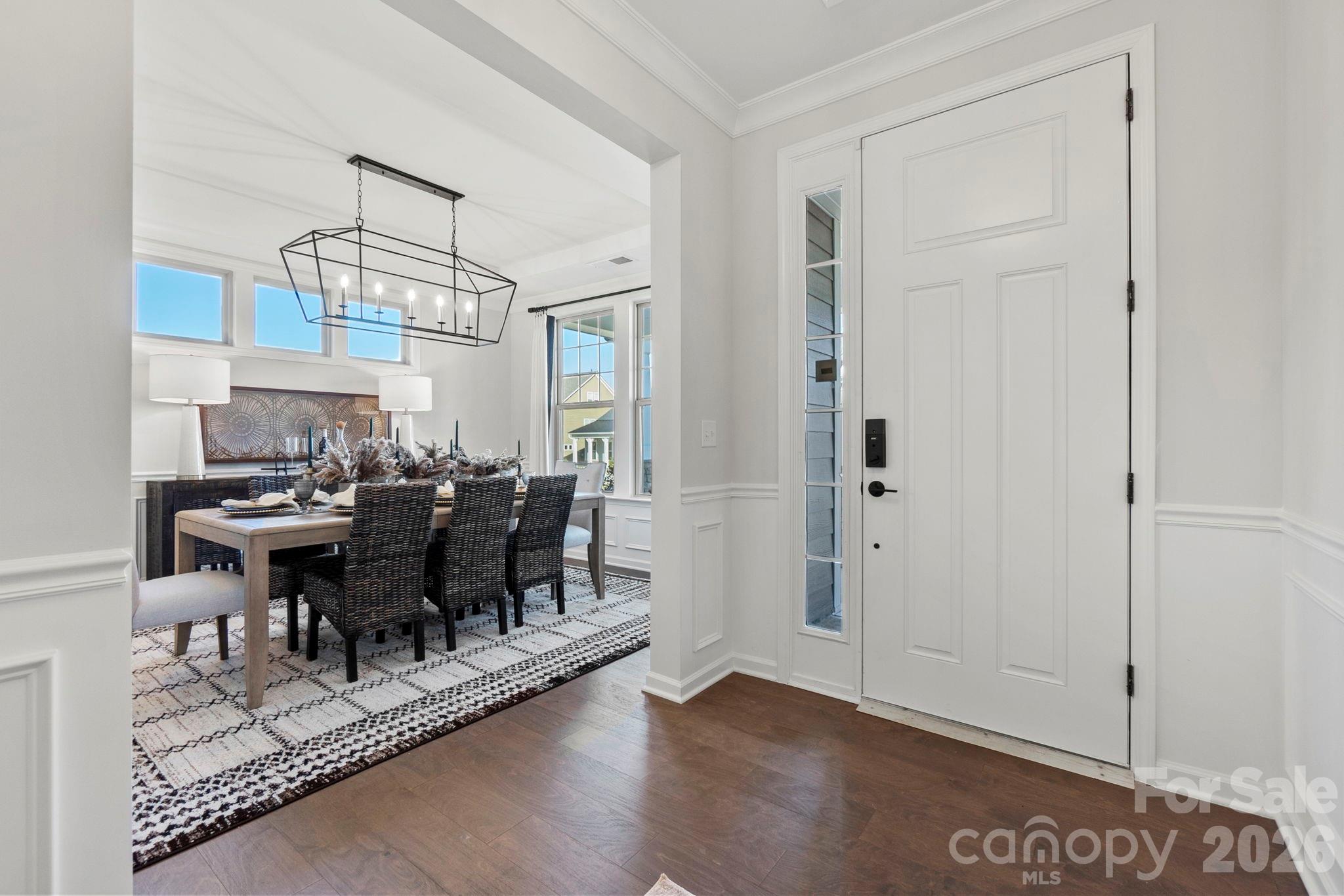 209 Holsworthy Drive — Mooresville