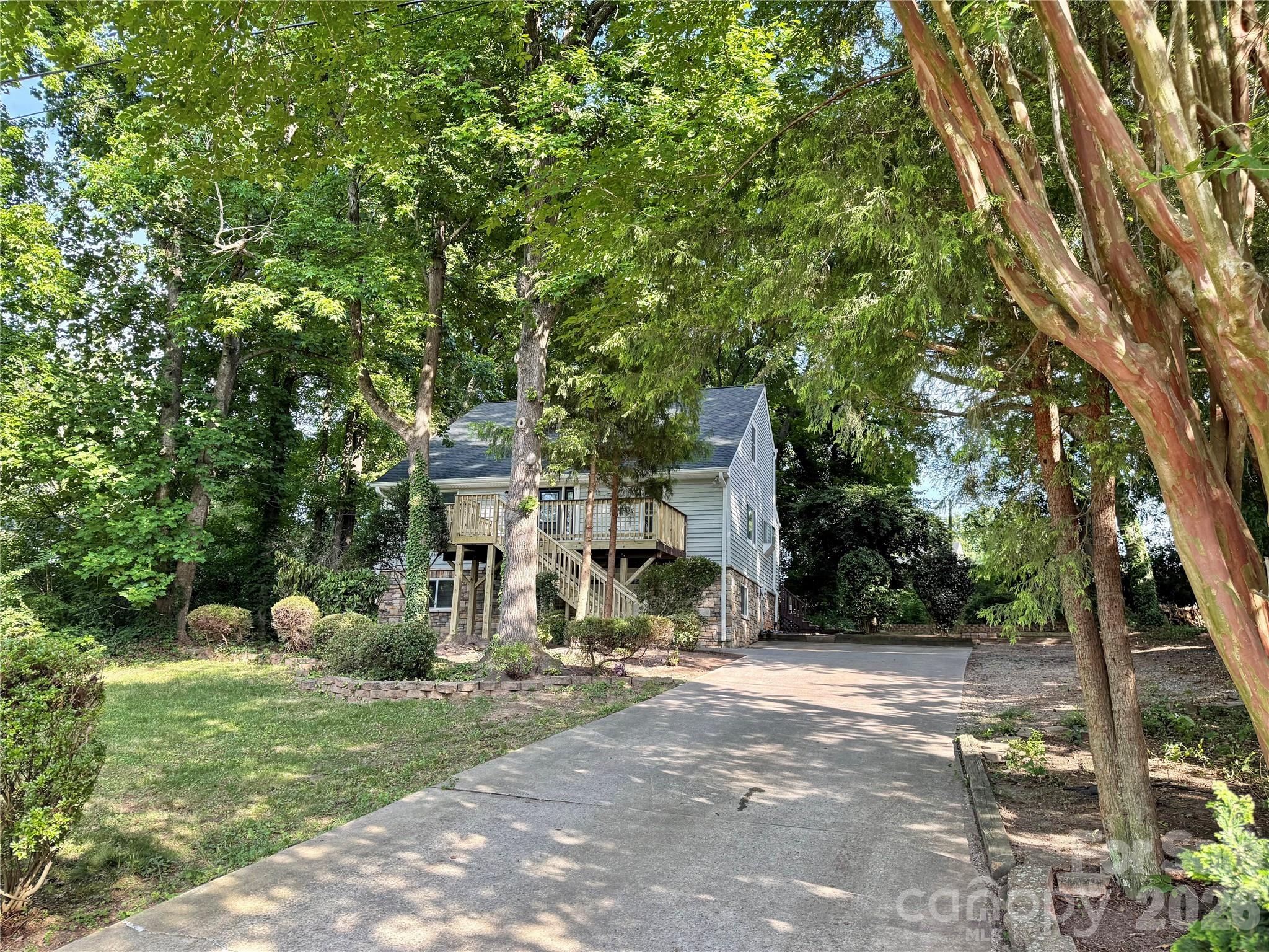 21123 Rio Oro Drive — Cornelius