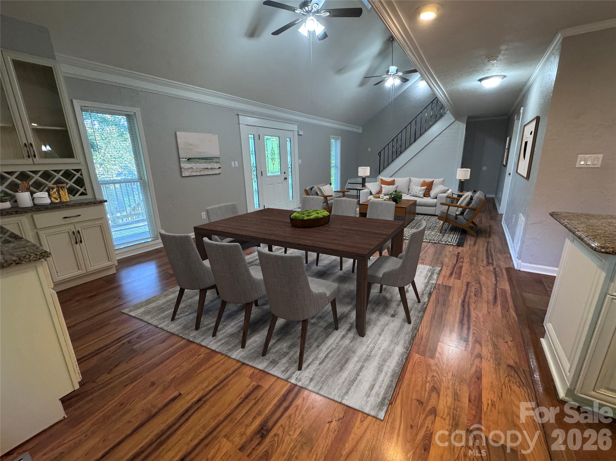 21123 Rio Oro Drive — Cornelius