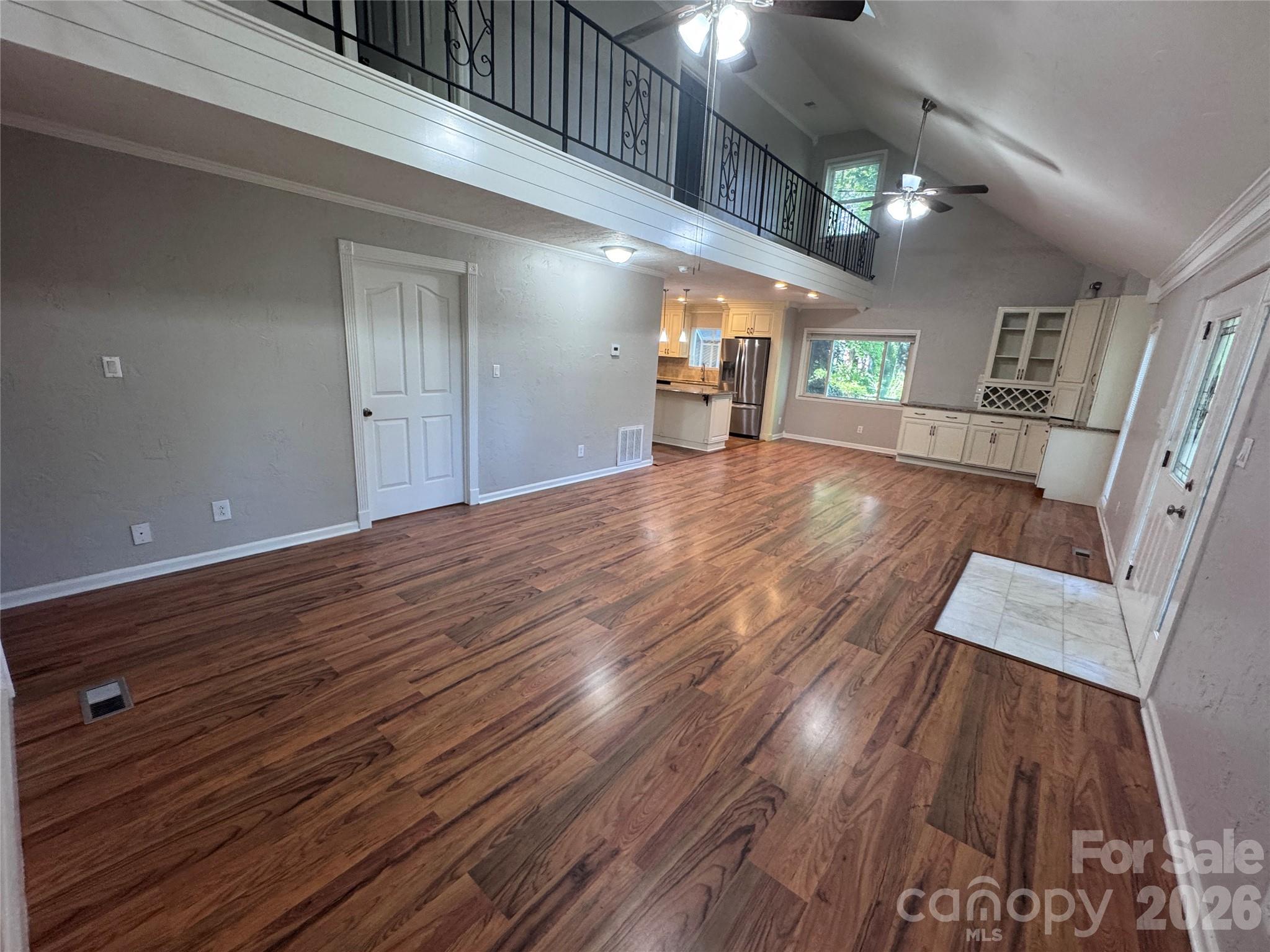 21123 Rio Oro Drive — Cornelius