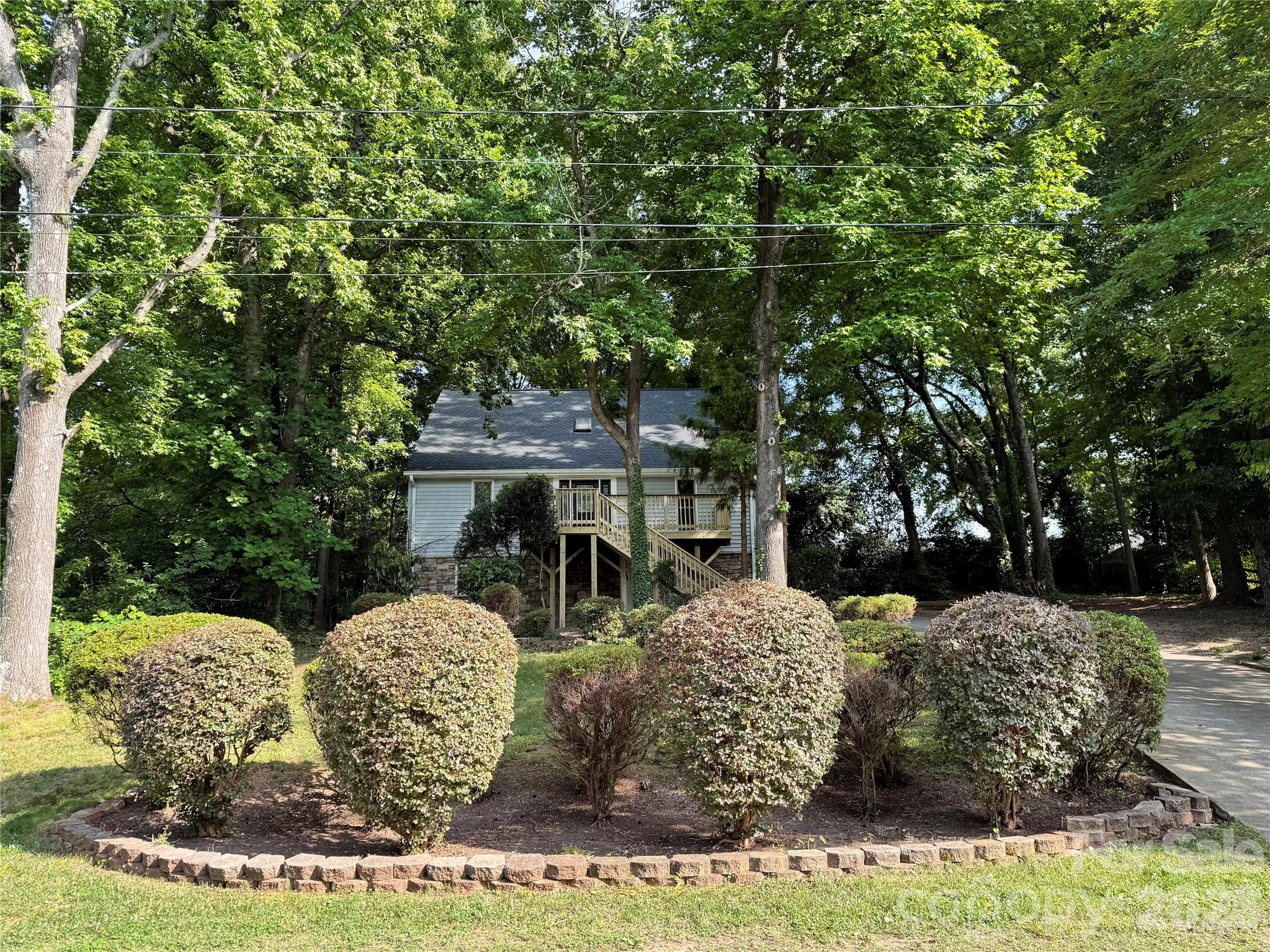 21123 Rio Oro Drive — Cornelius