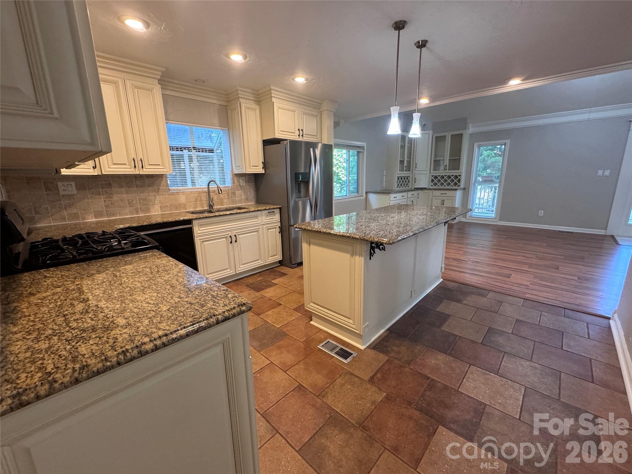 21123 Rio Oro Drive — Cornelius