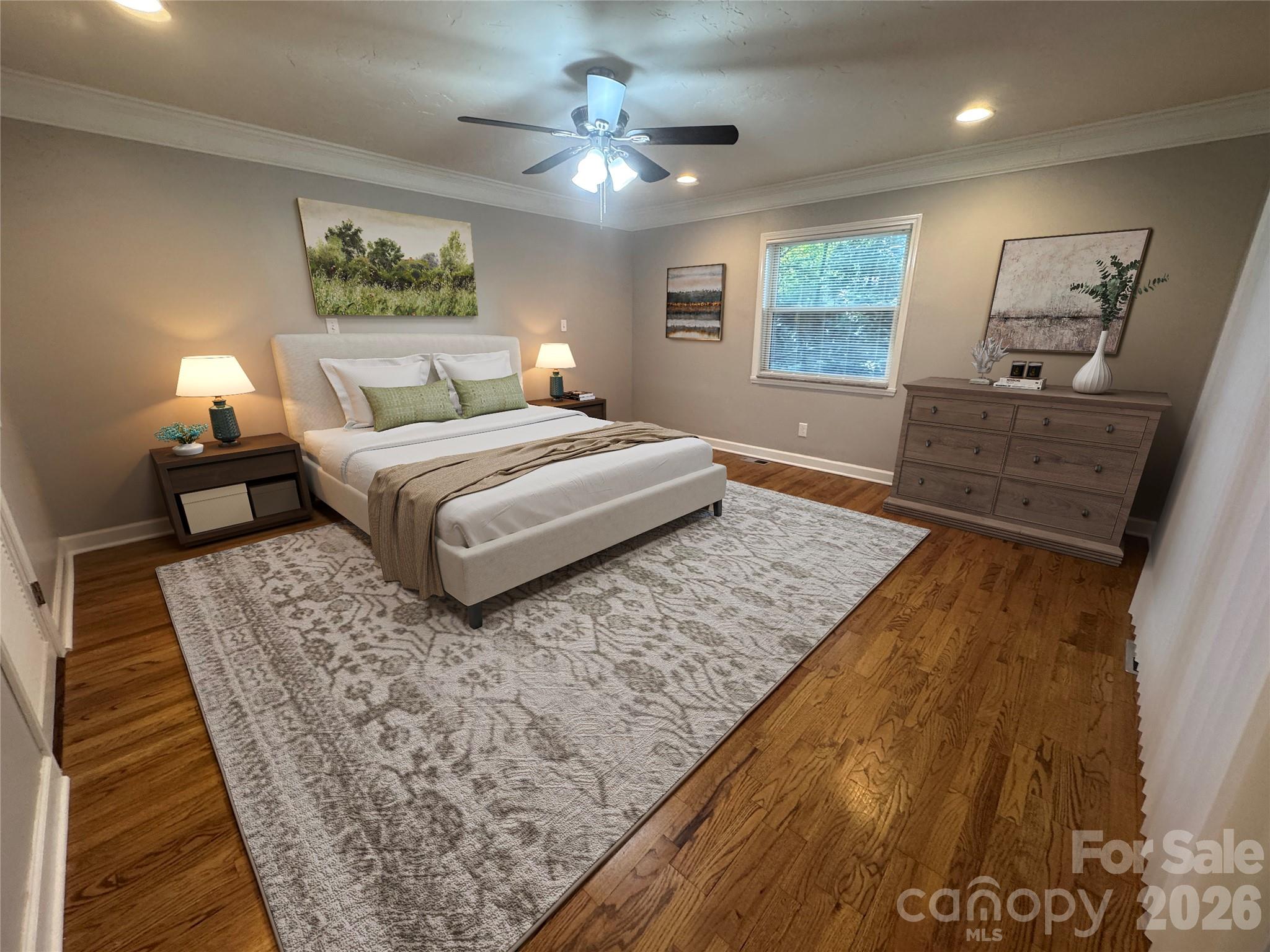 21123 Rio Oro Drive — Cornelius