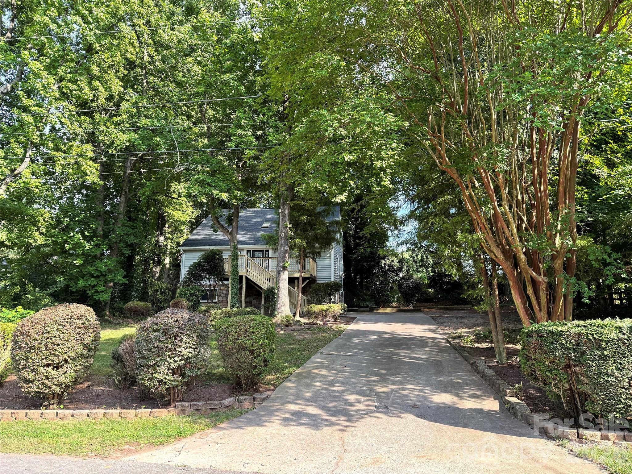 21123 Rio Oro Drive — Cornelius