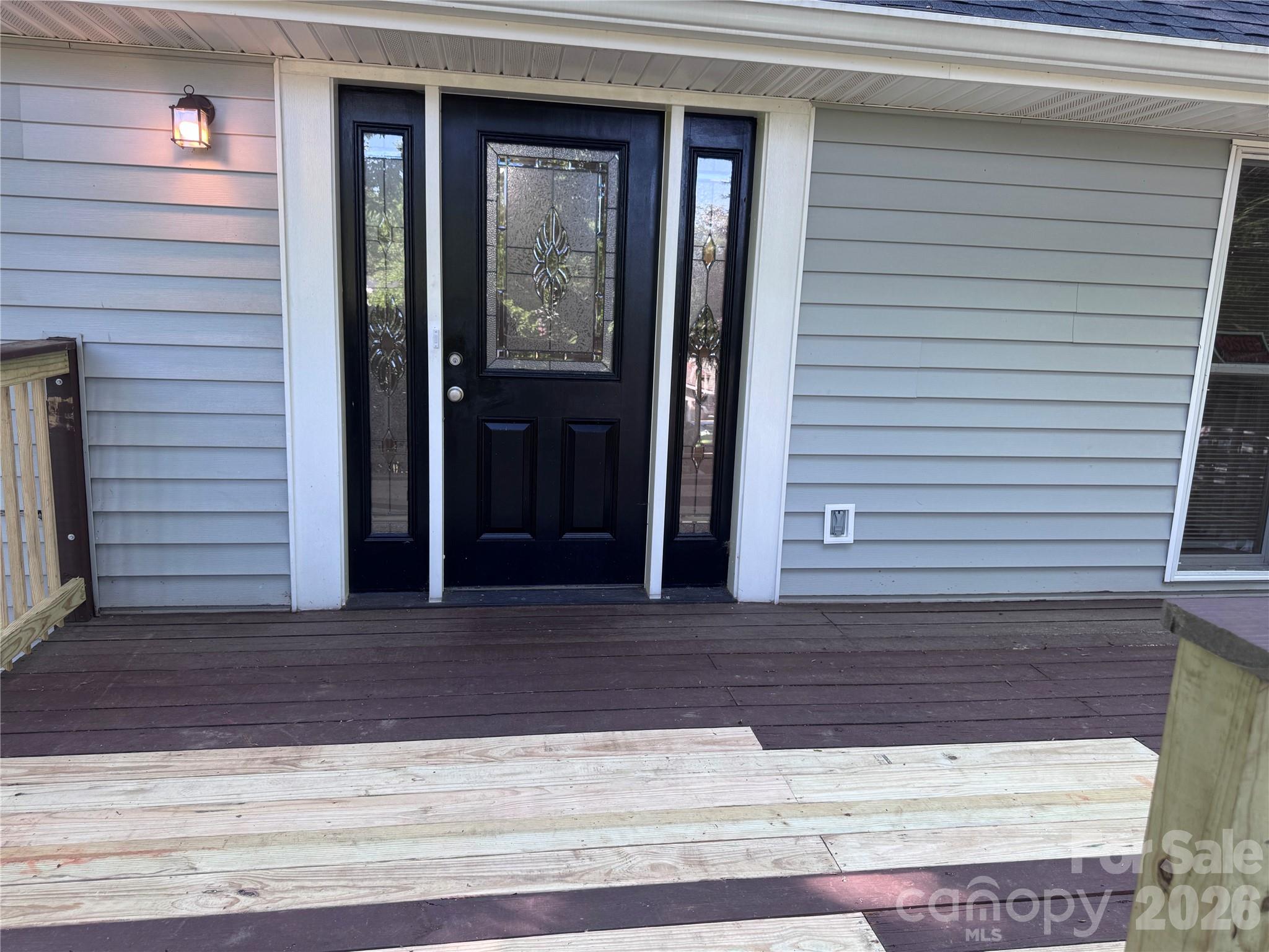 21123 Rio Oro Drive — Cornelius
