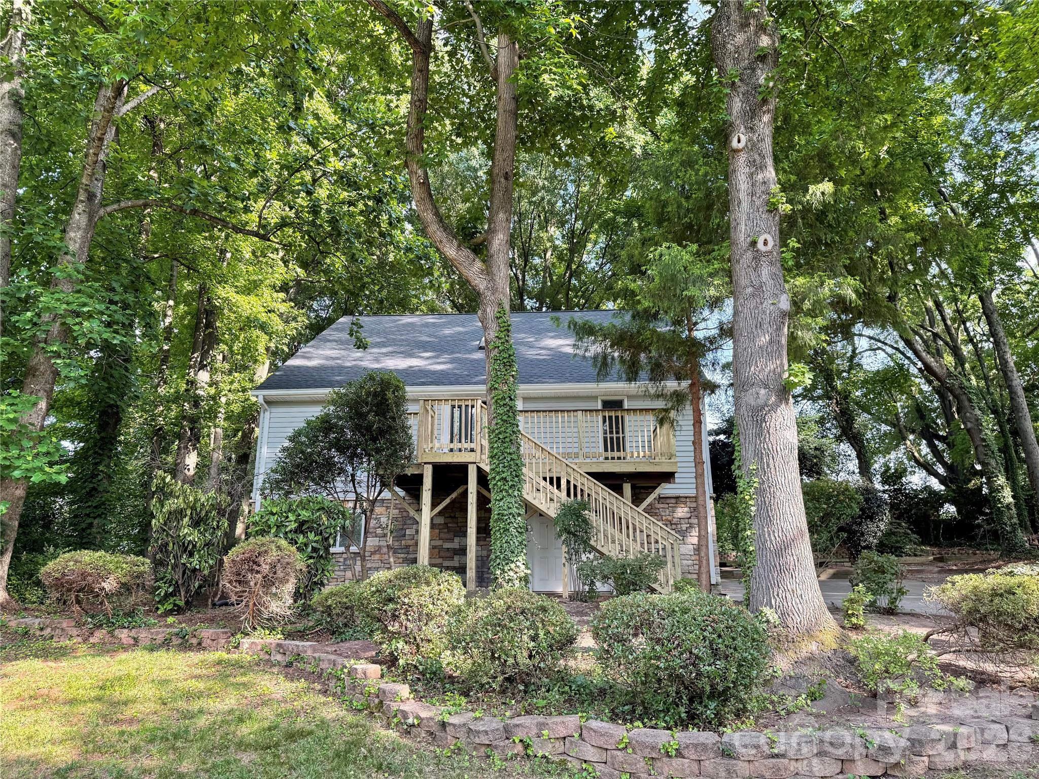 21123 Rio Oro Drive — Cornelius