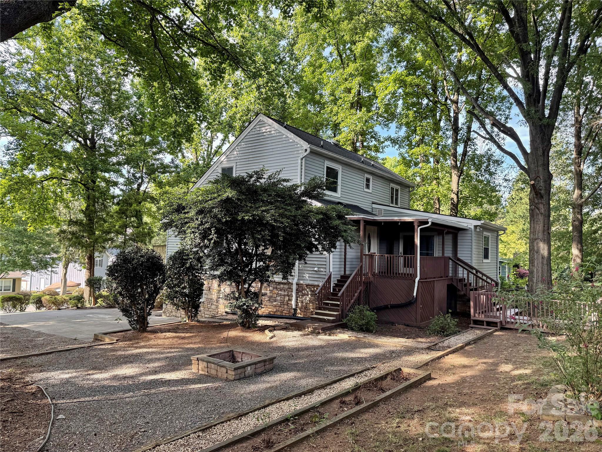 21123 Rio Oro Drive — Cornelius