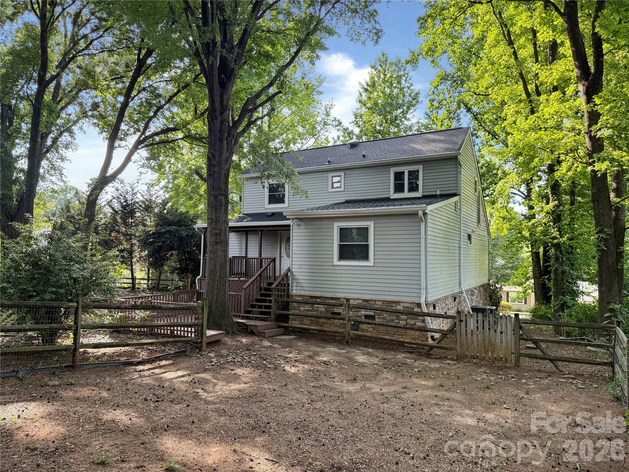 21123 Rio Oro Drive — Cornelius
