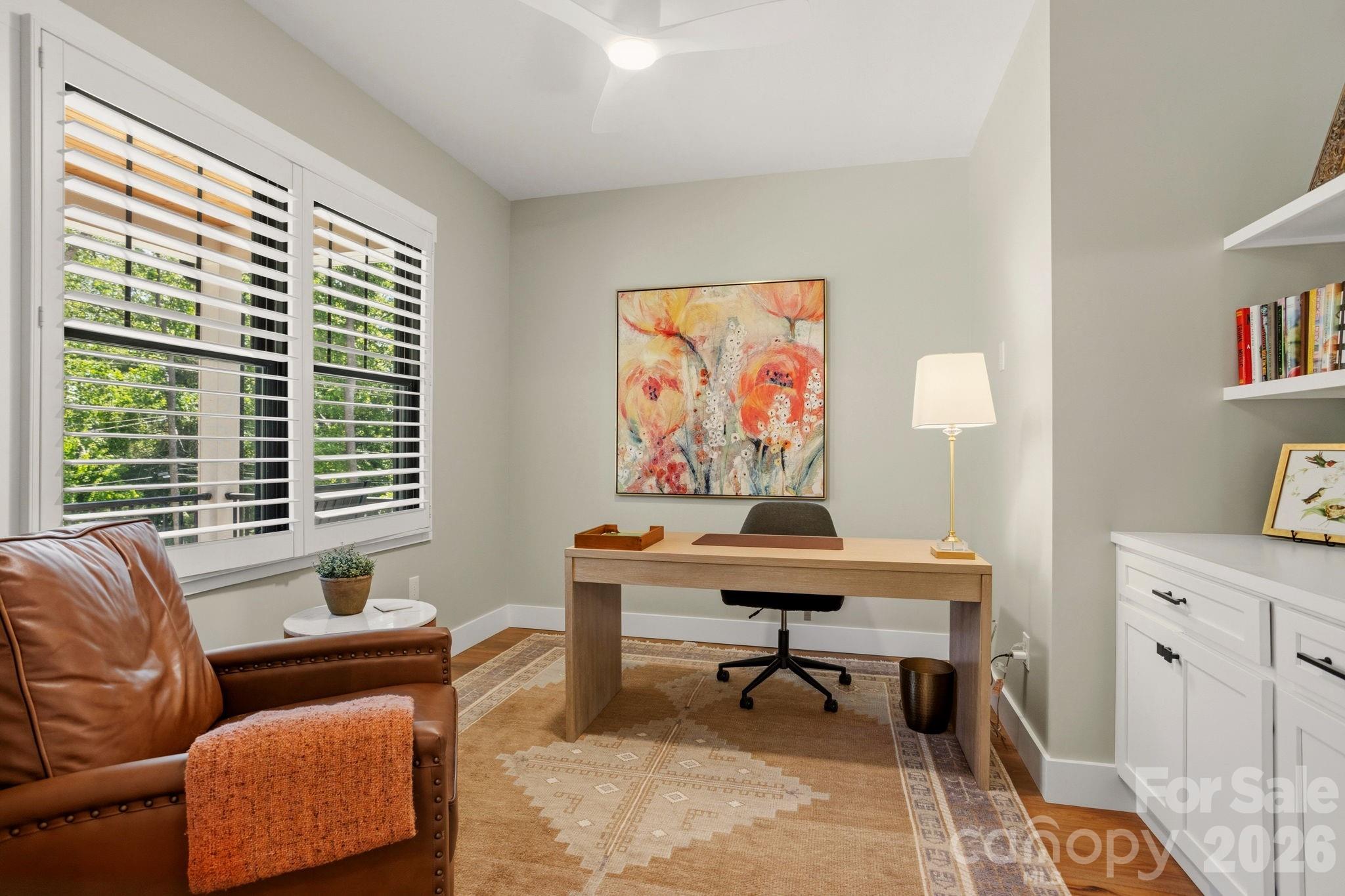 710 Knollwood Drive — Hendersonville