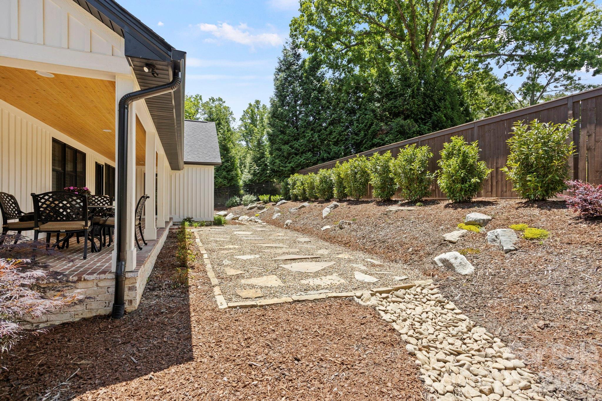 710 Knollwood Drive — Hendersonville