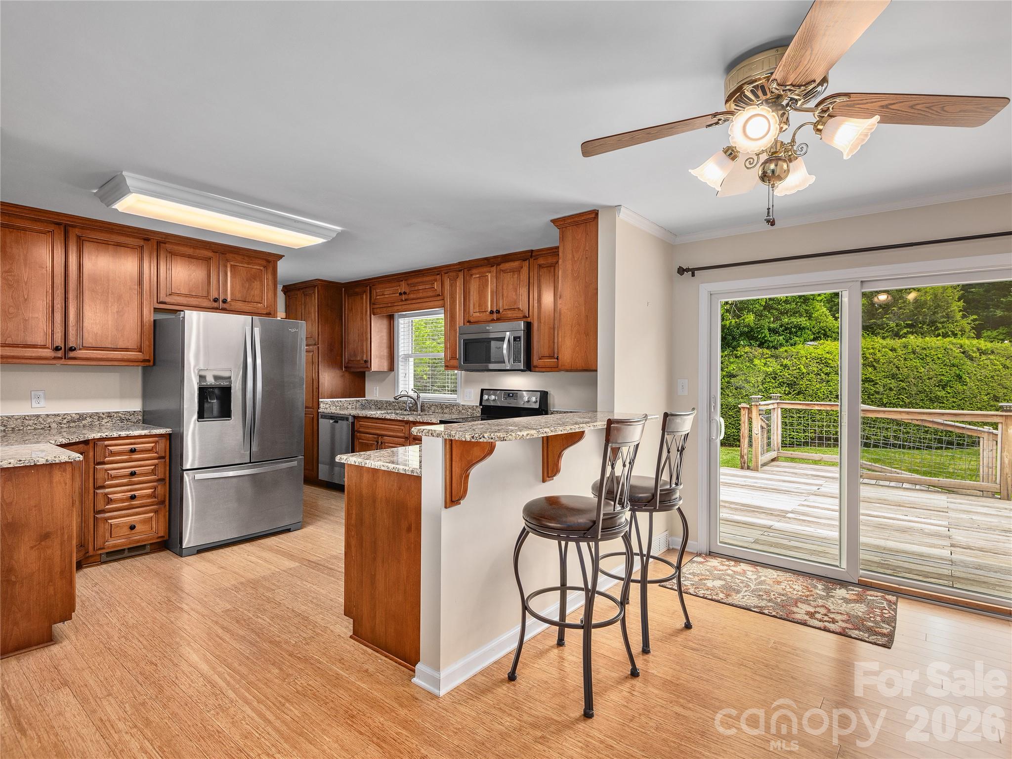 125 Playground Court — Waynesville
