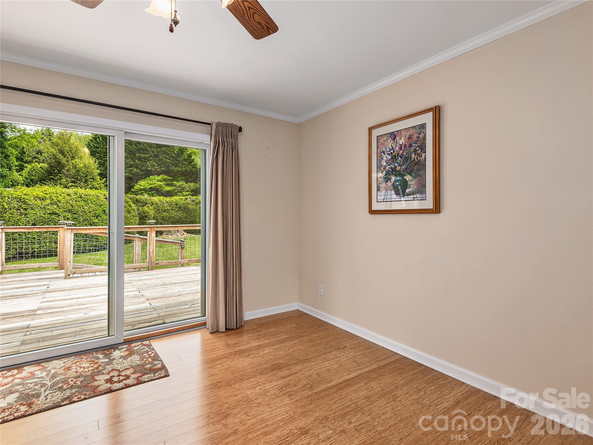 125 Playground Court — Waynesville
