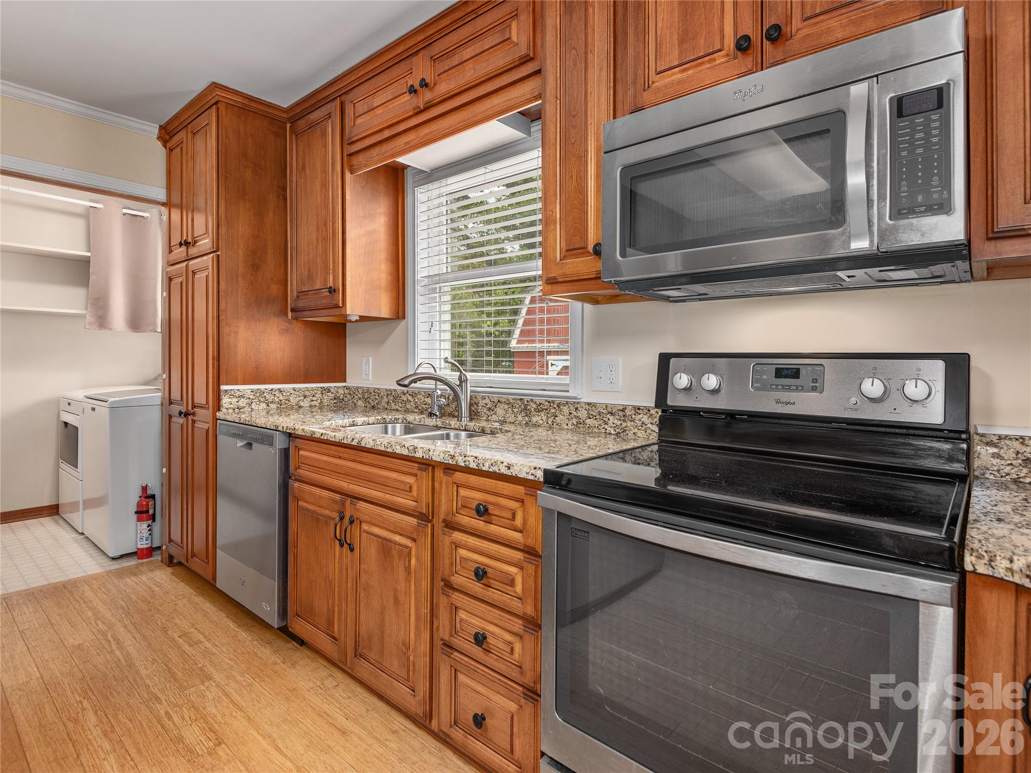 125 Playground Court — Waynesville