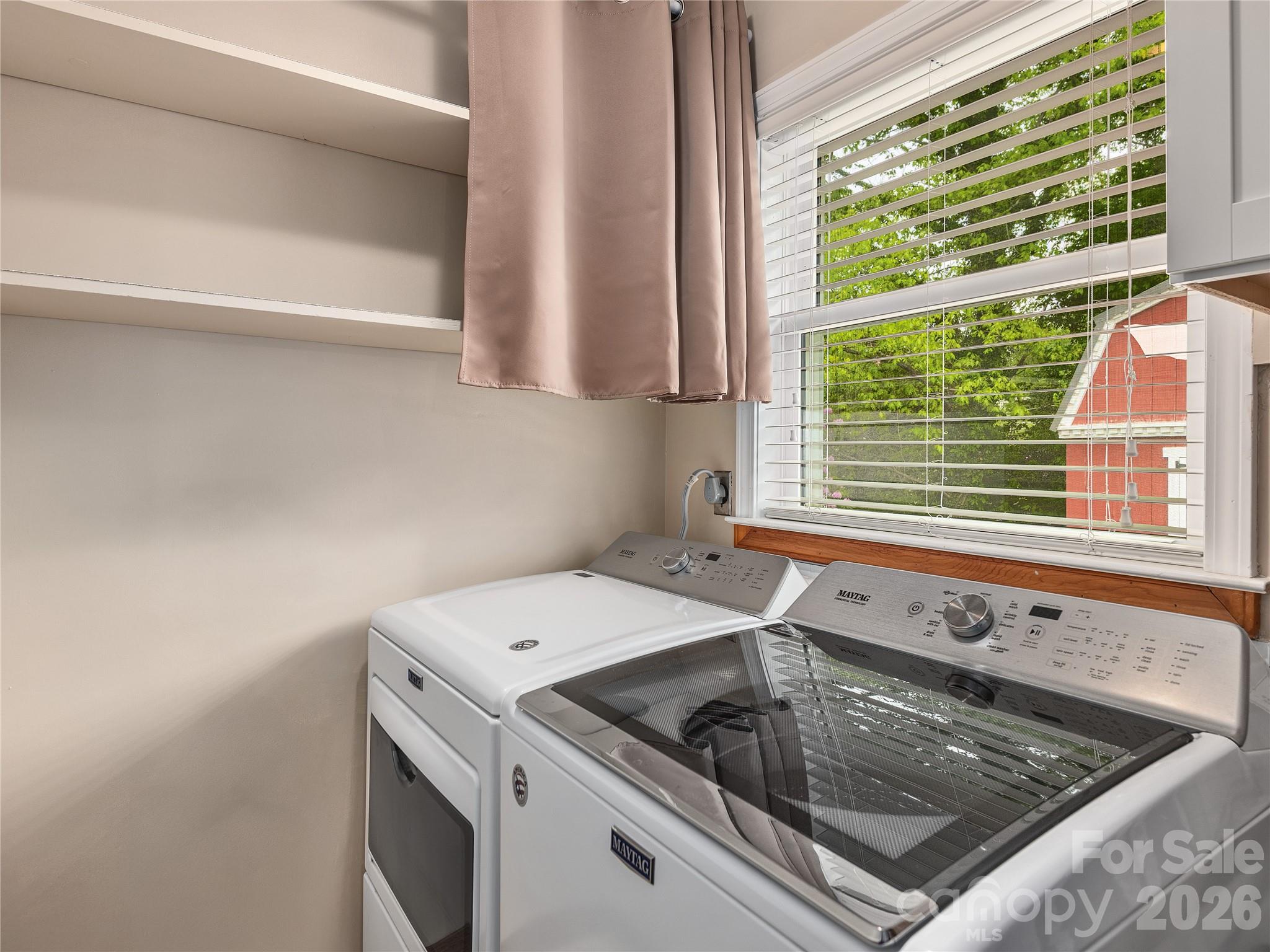 125 Playground Court — Waynesville