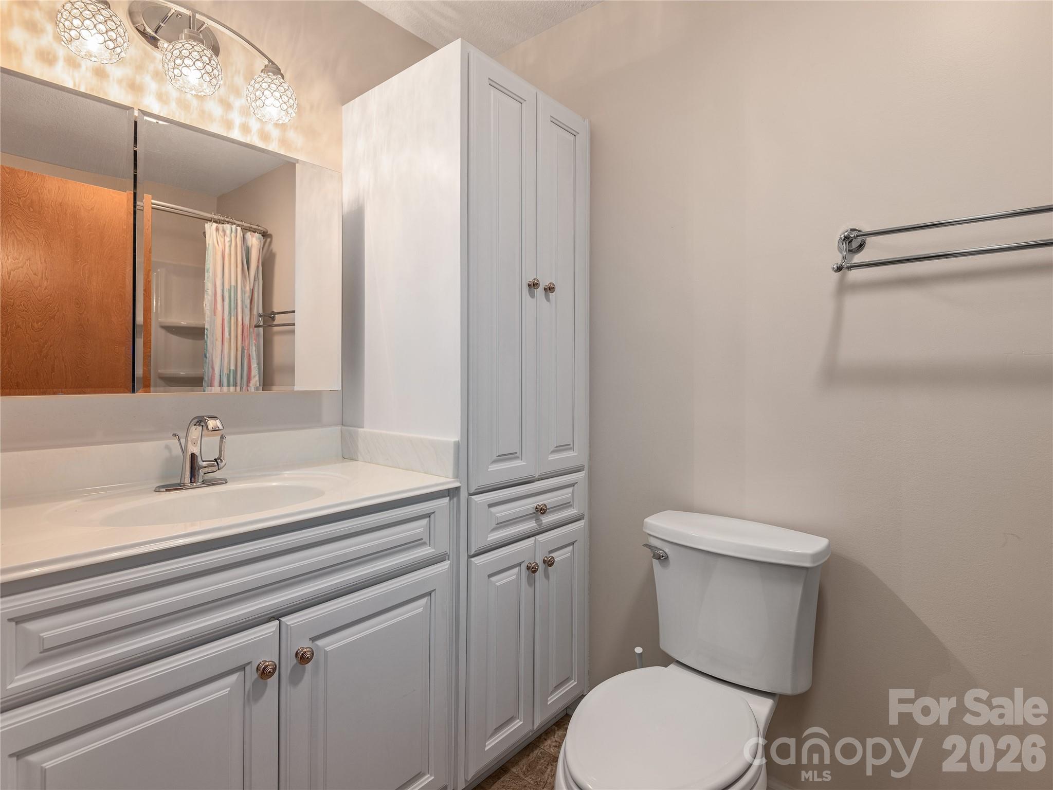125 Playground Court — Waynesville