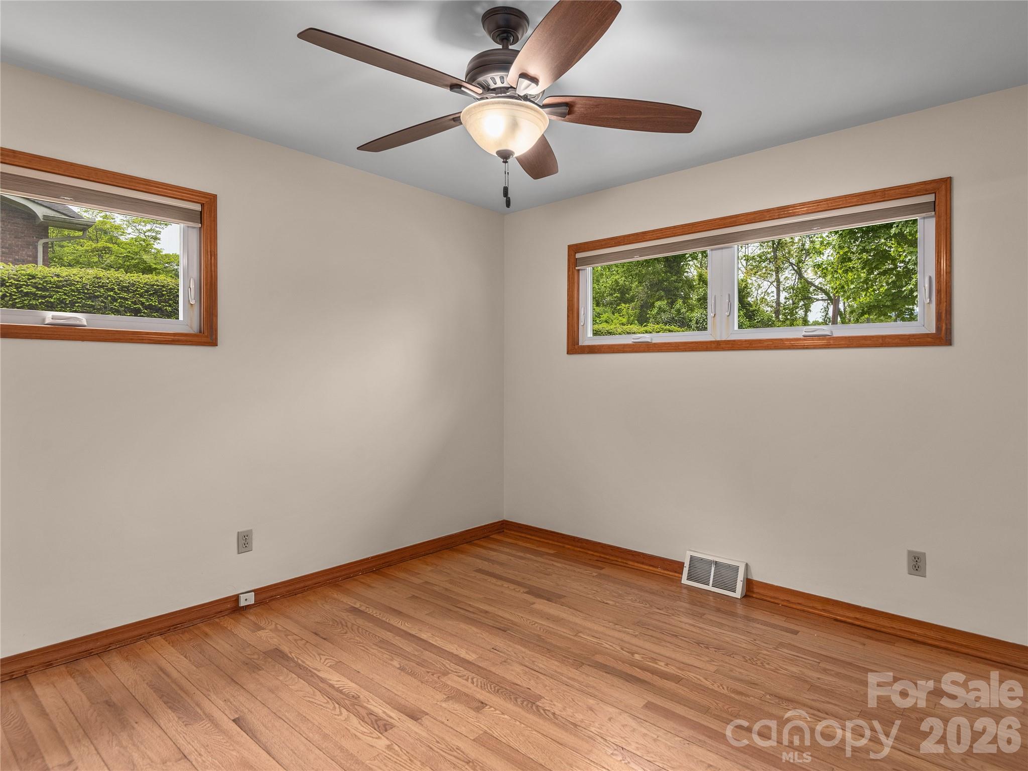 125 Playground Court — Waynesville