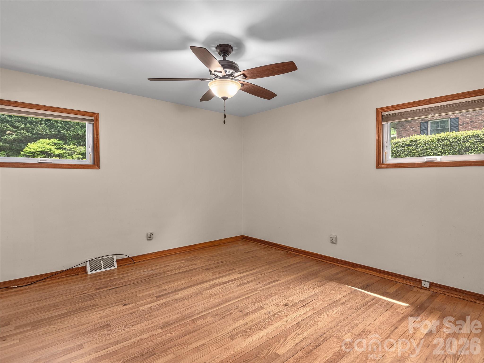 125 Playground Court — Waynesville