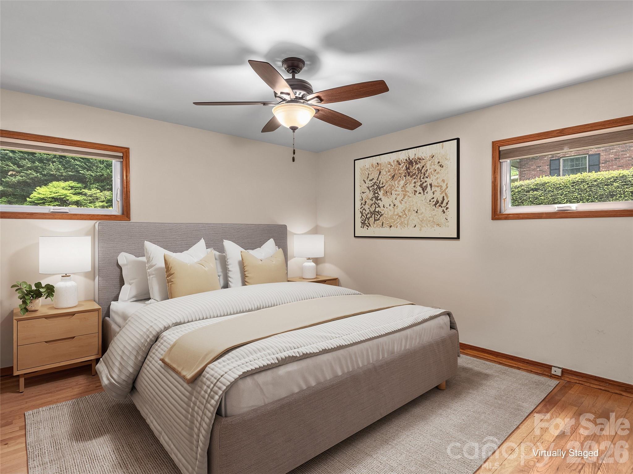 125 Playground Court — Waynesville