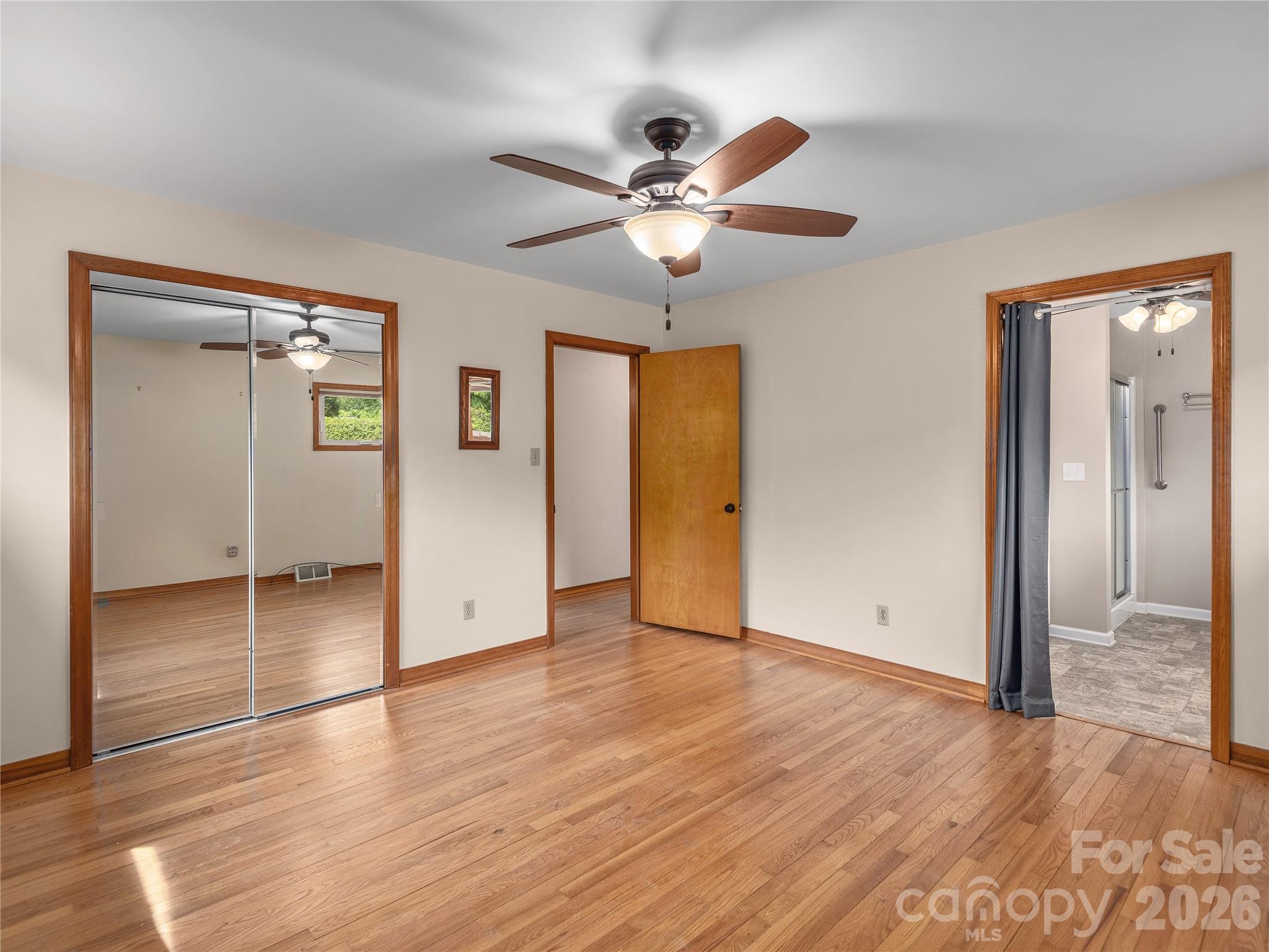 125 Playground Court — Waynesville