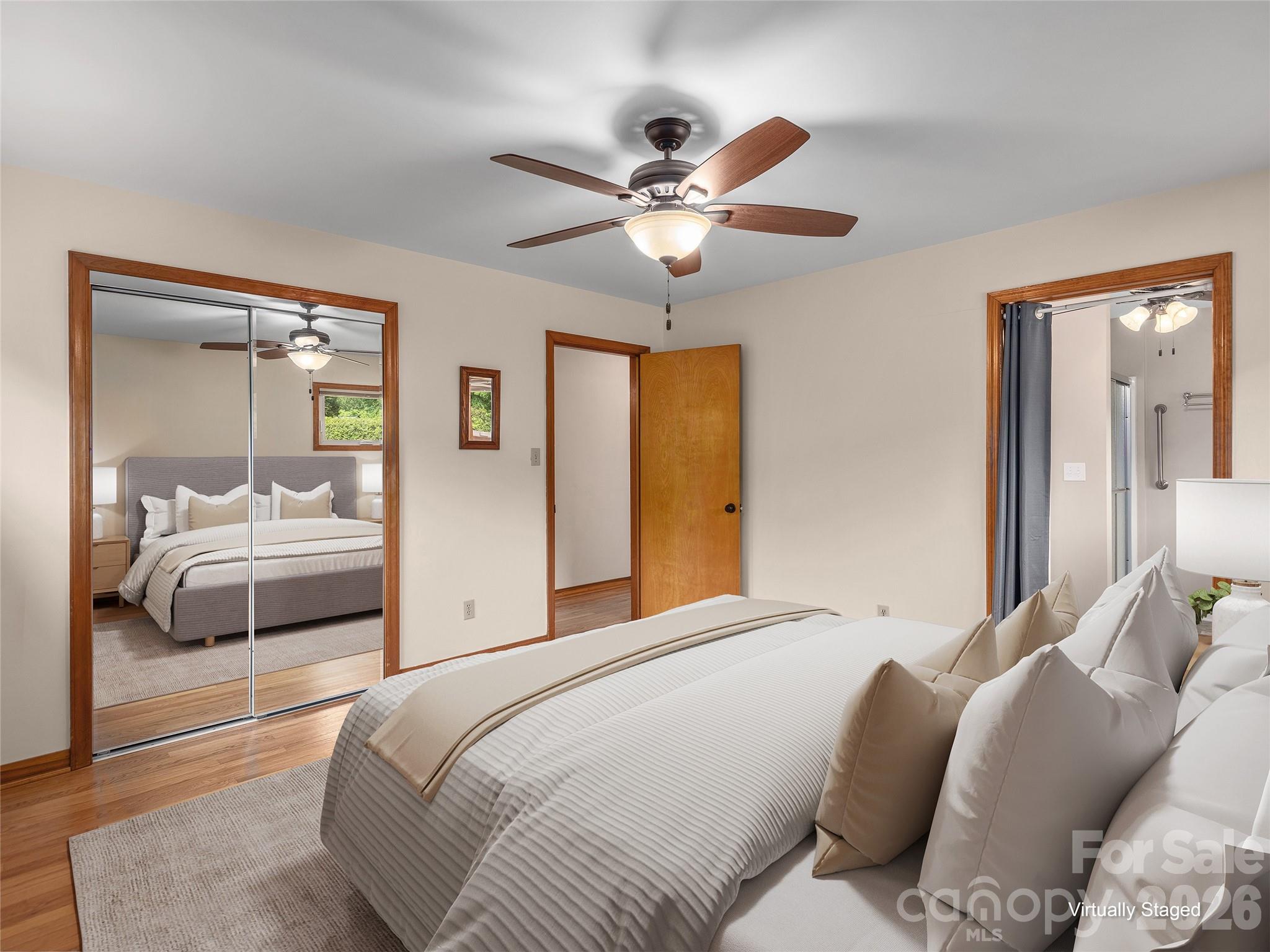 125 Playground Court — Waynesville