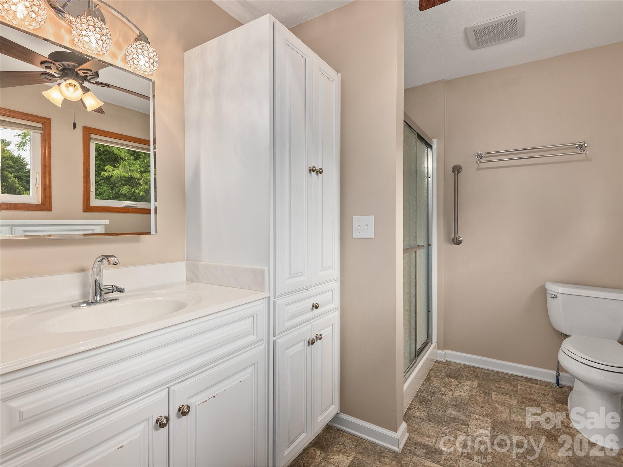 125 Playground Court — Waynesville