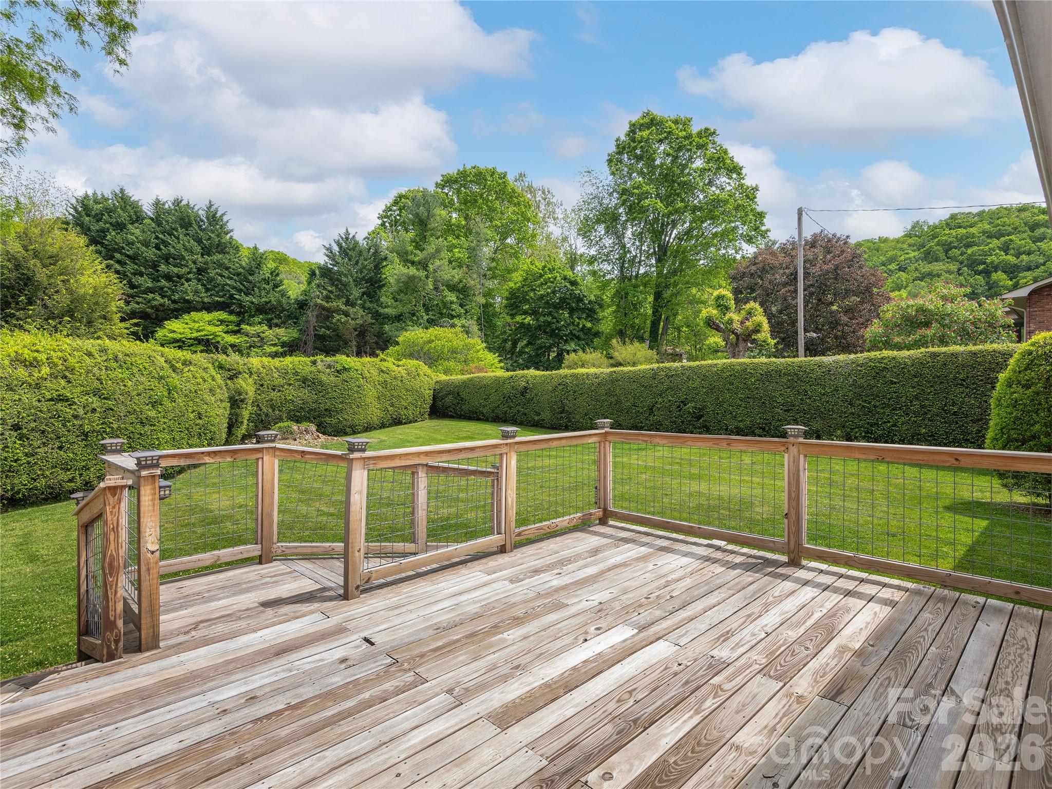 125 Playground Court — Waynesville