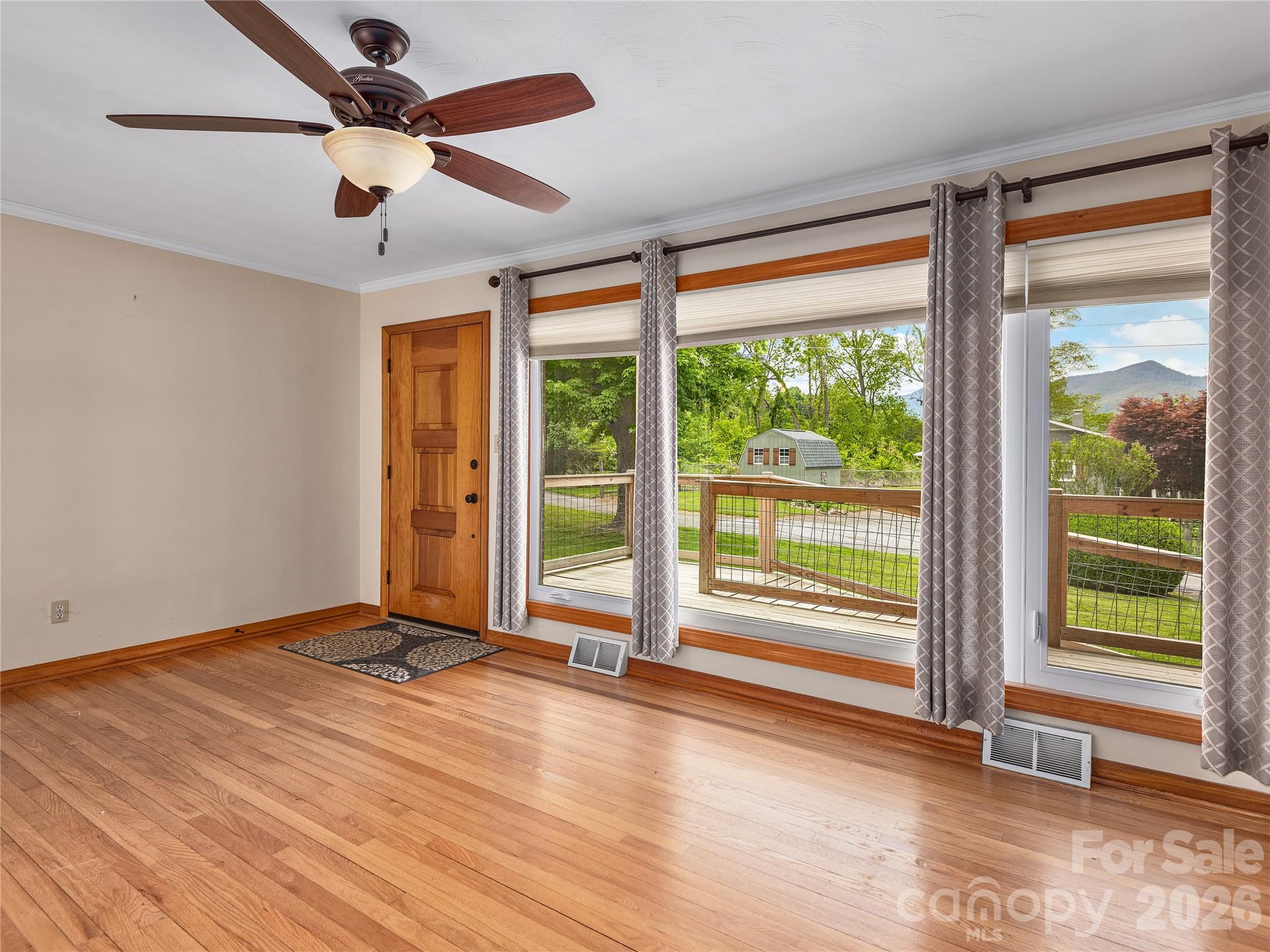 125 Playground Court — Waynesville
