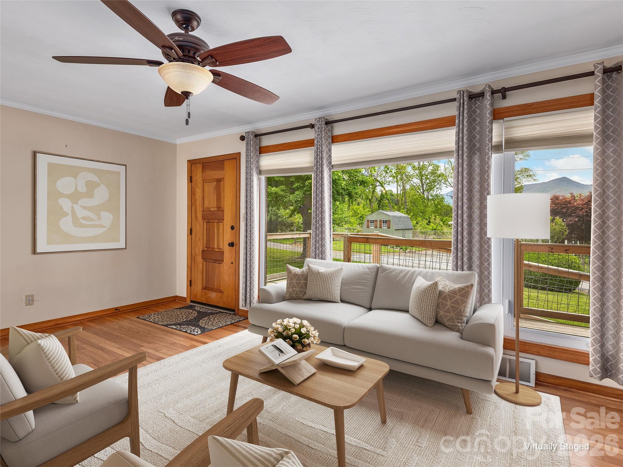125 Playground Court — Waynesville