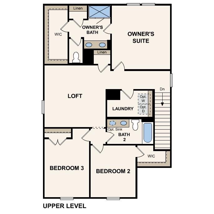 8079 Midas Lane — Locust