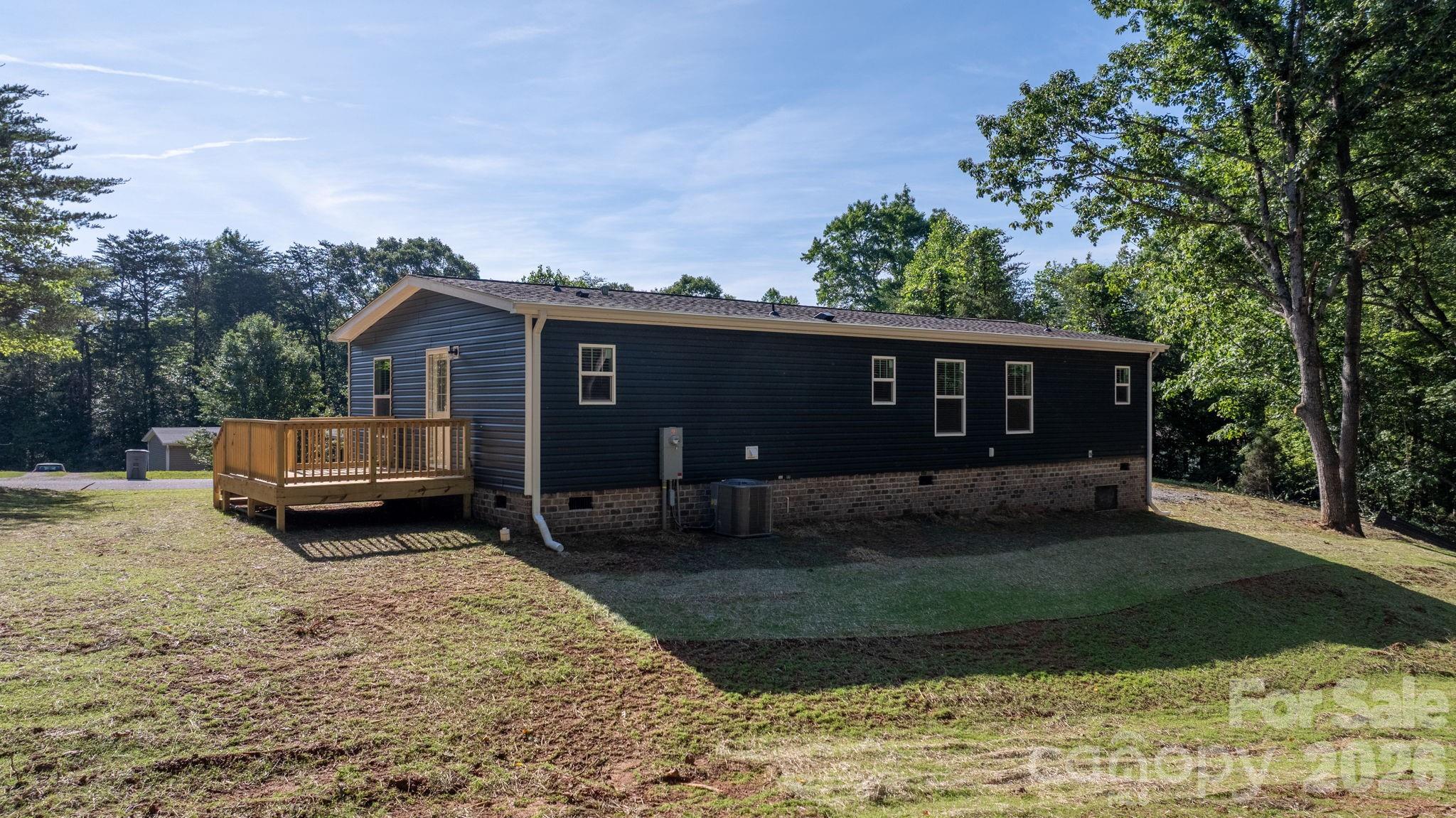 146 Oakstone Drive — Statesville